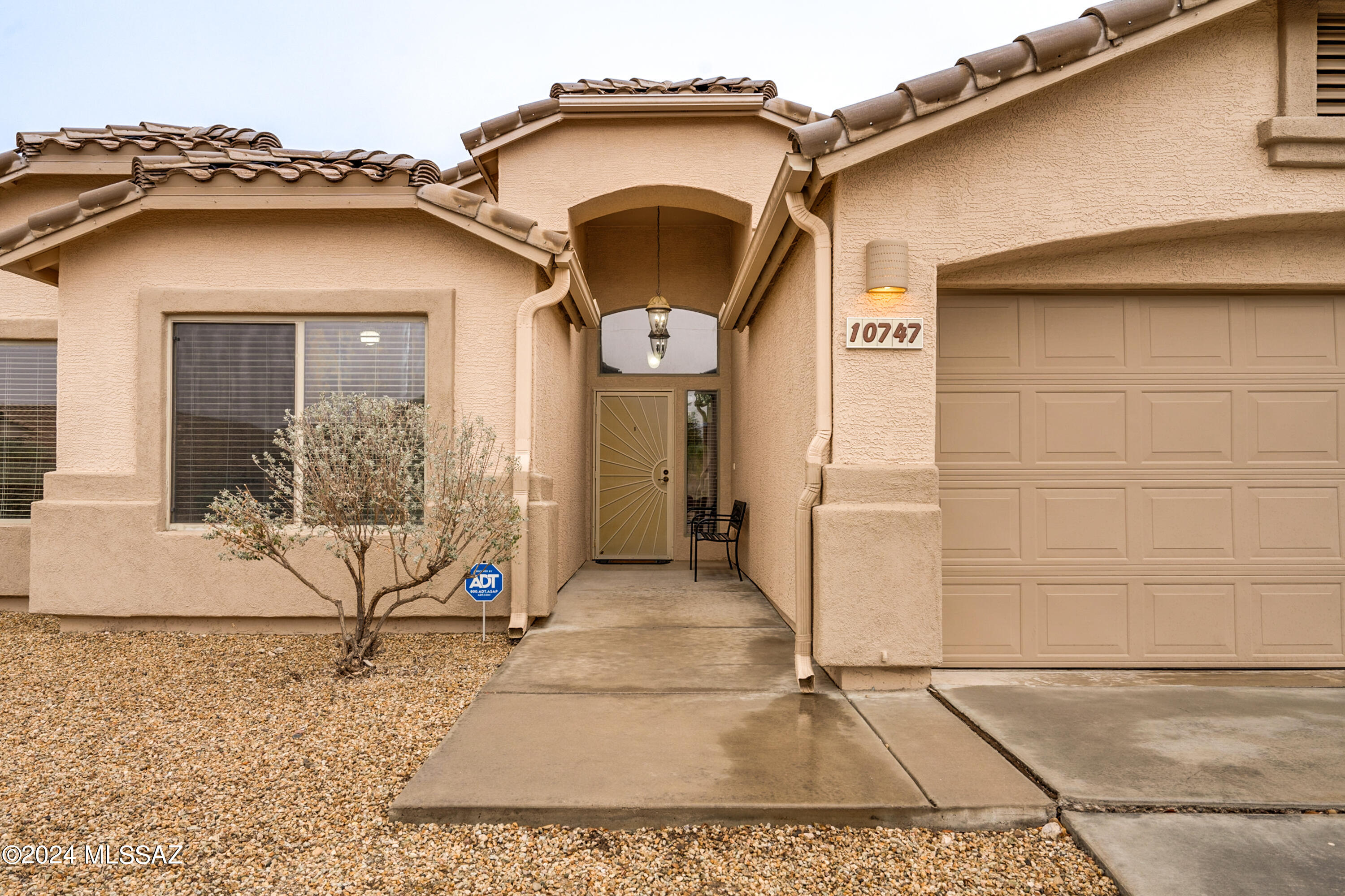 Rancho Del Lago (608-1030) - Residential