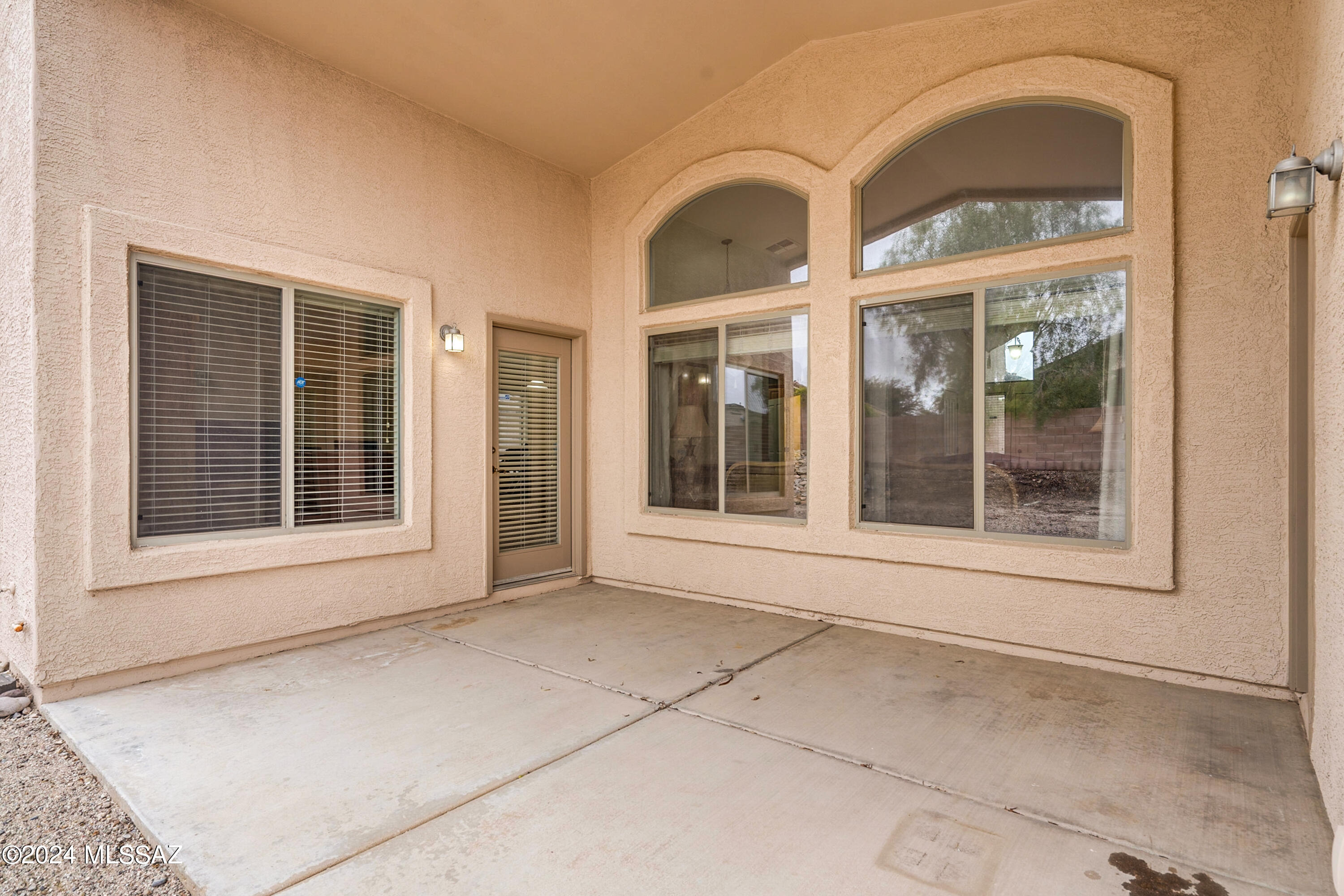 Rancho Del Lago (608-1030) - Residential