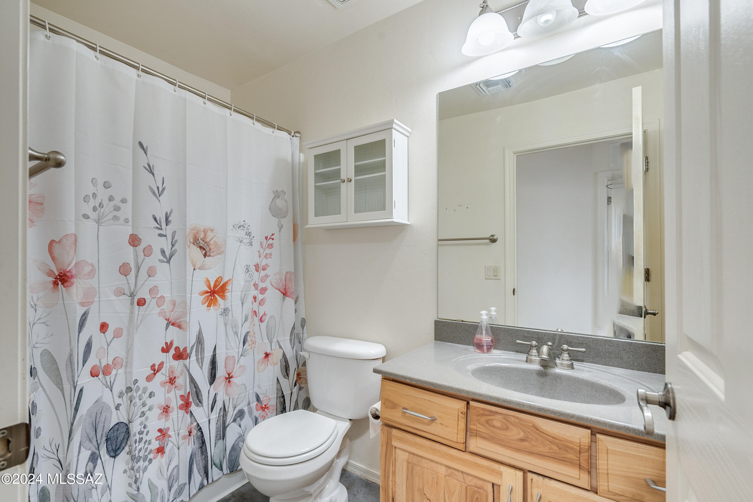 Rancho Del Lago (608-1030) - Residential
