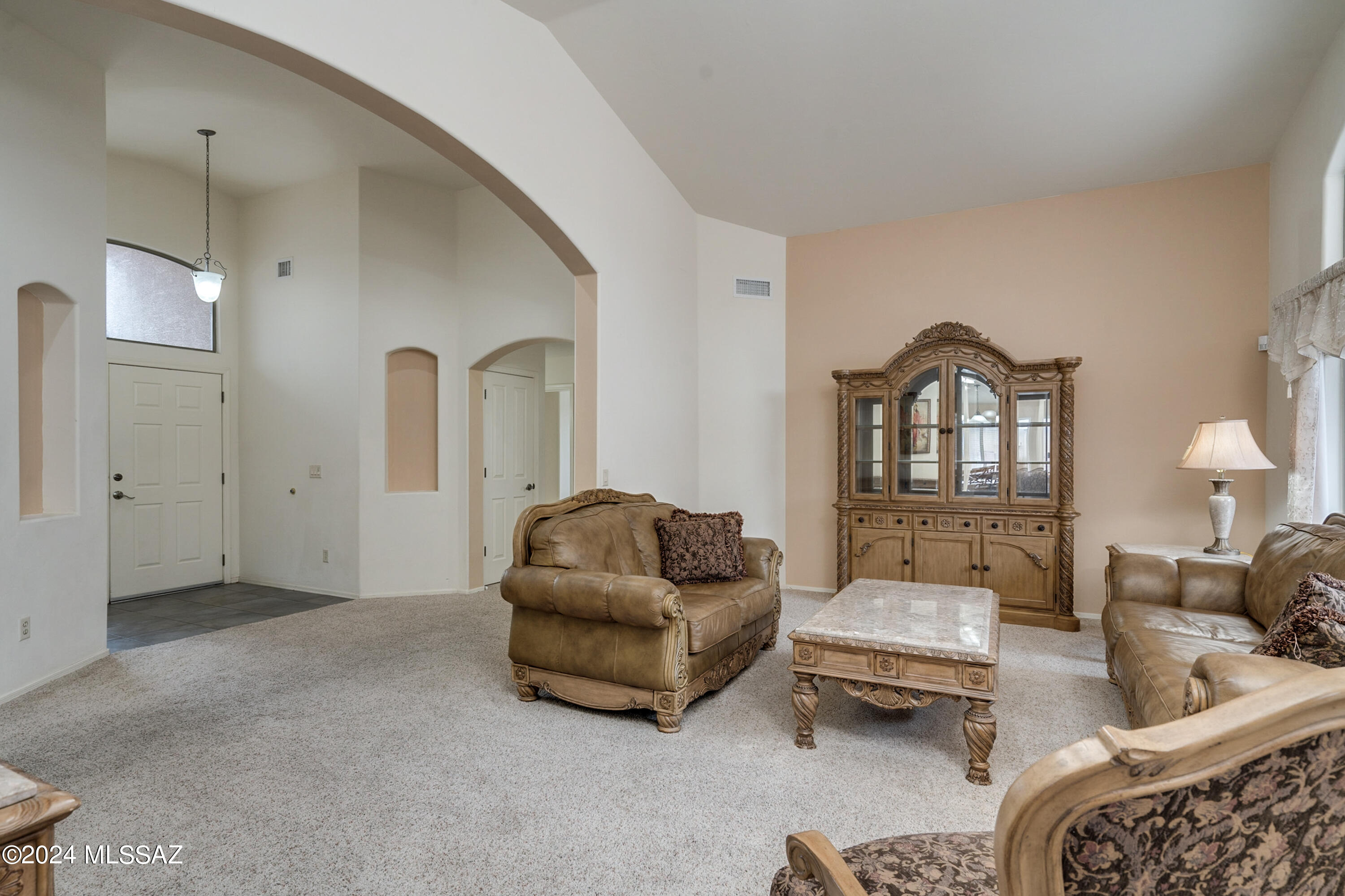 Rancho Del Lago (608-1030) - Residential