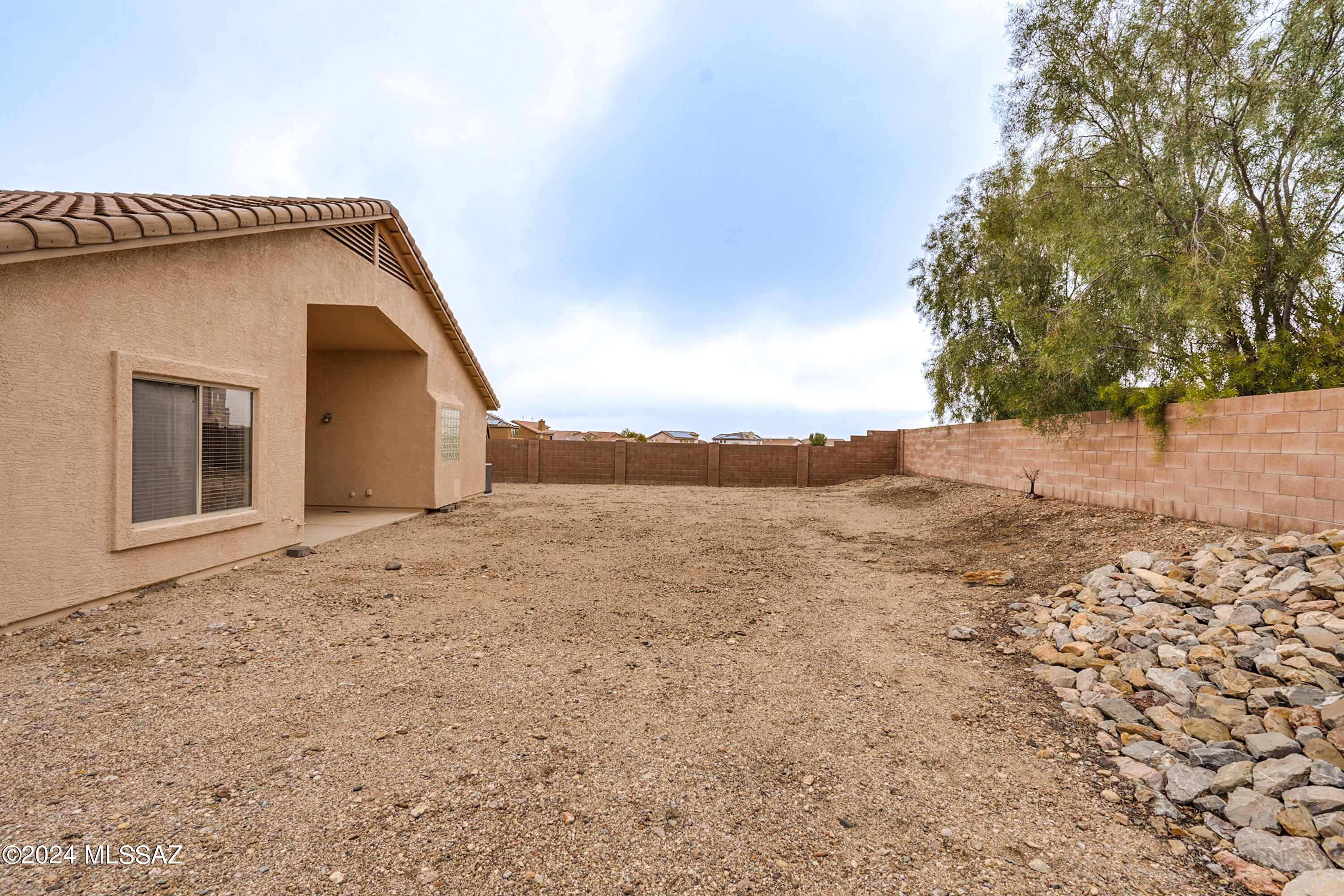 Rancho Del Lago (608-1030) - Residential
