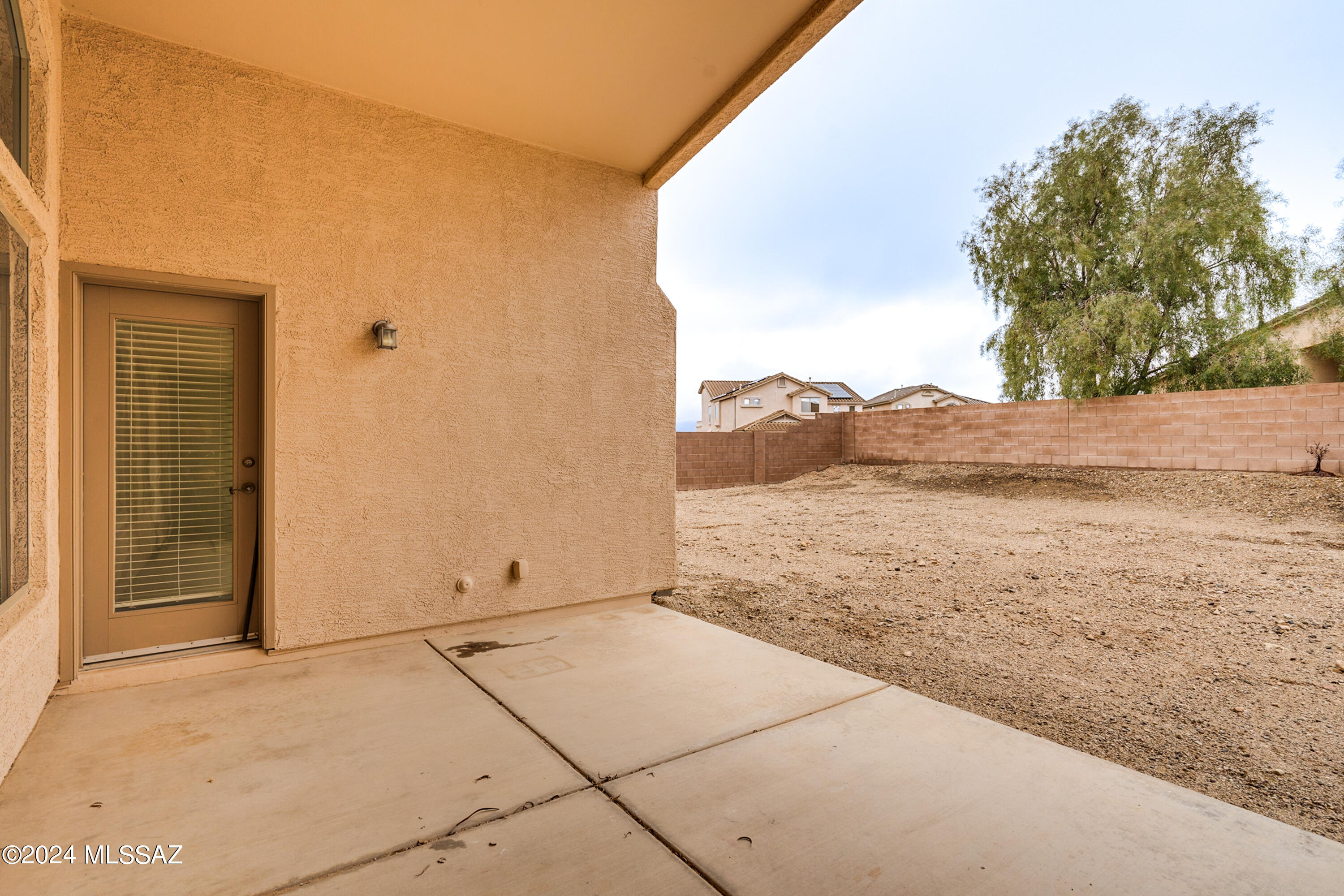 Rancho Del Lago (608-1030) - Residential