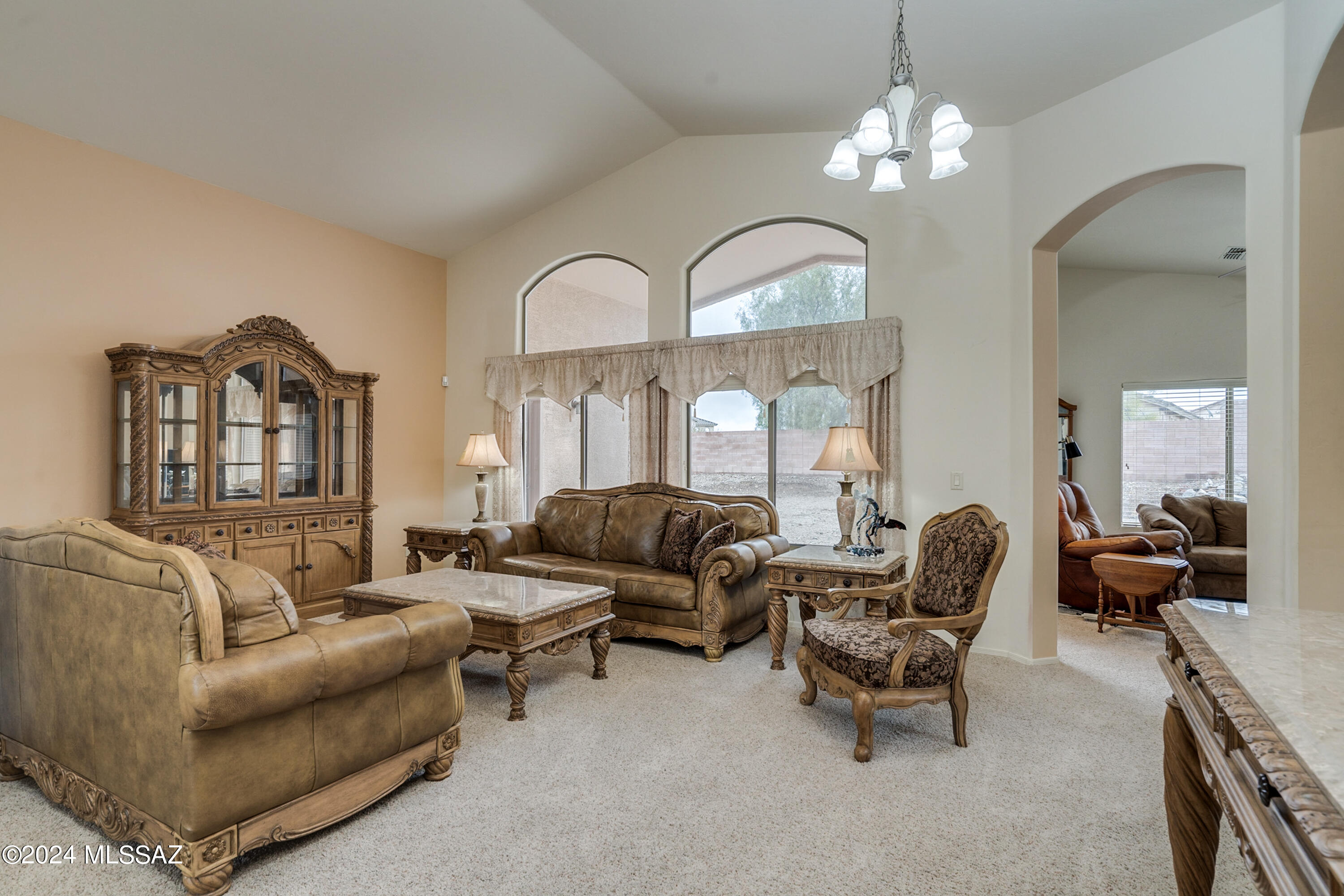 Rancho Del Lago (608-1030) - Residential