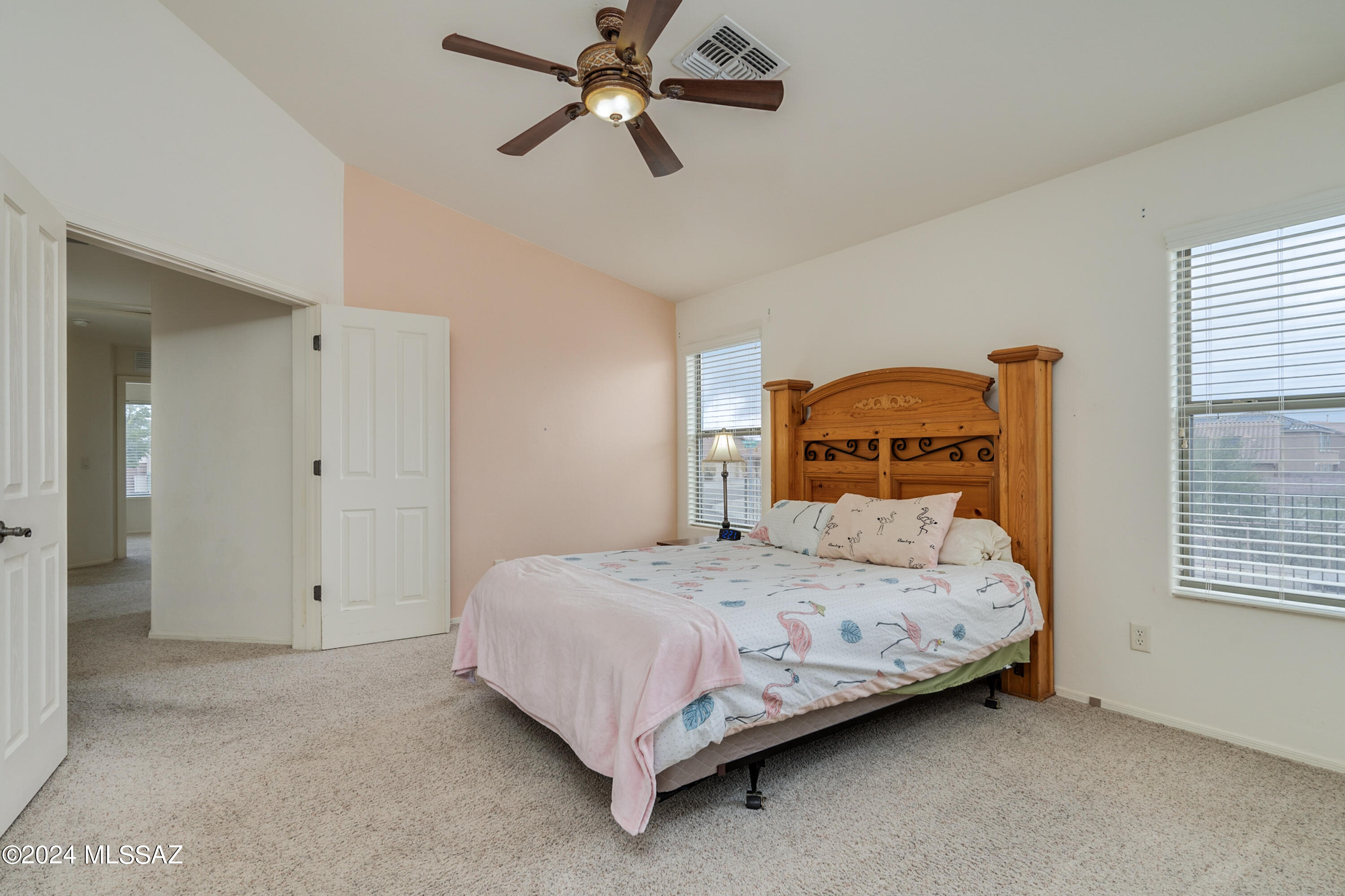 Rancho Del Lago (608-1030) - Residential