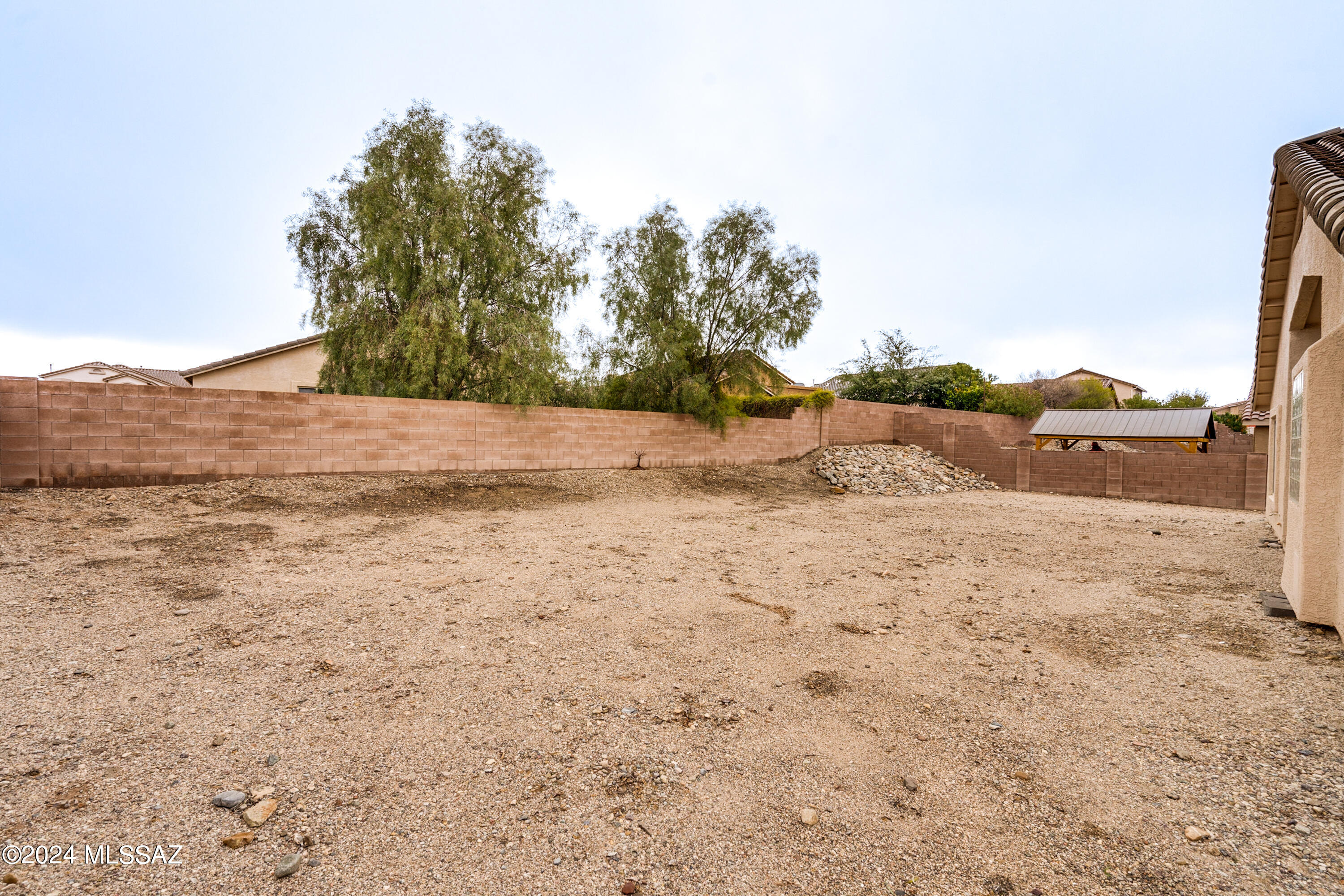 Rancho Del Lago (608-1030) - Residential