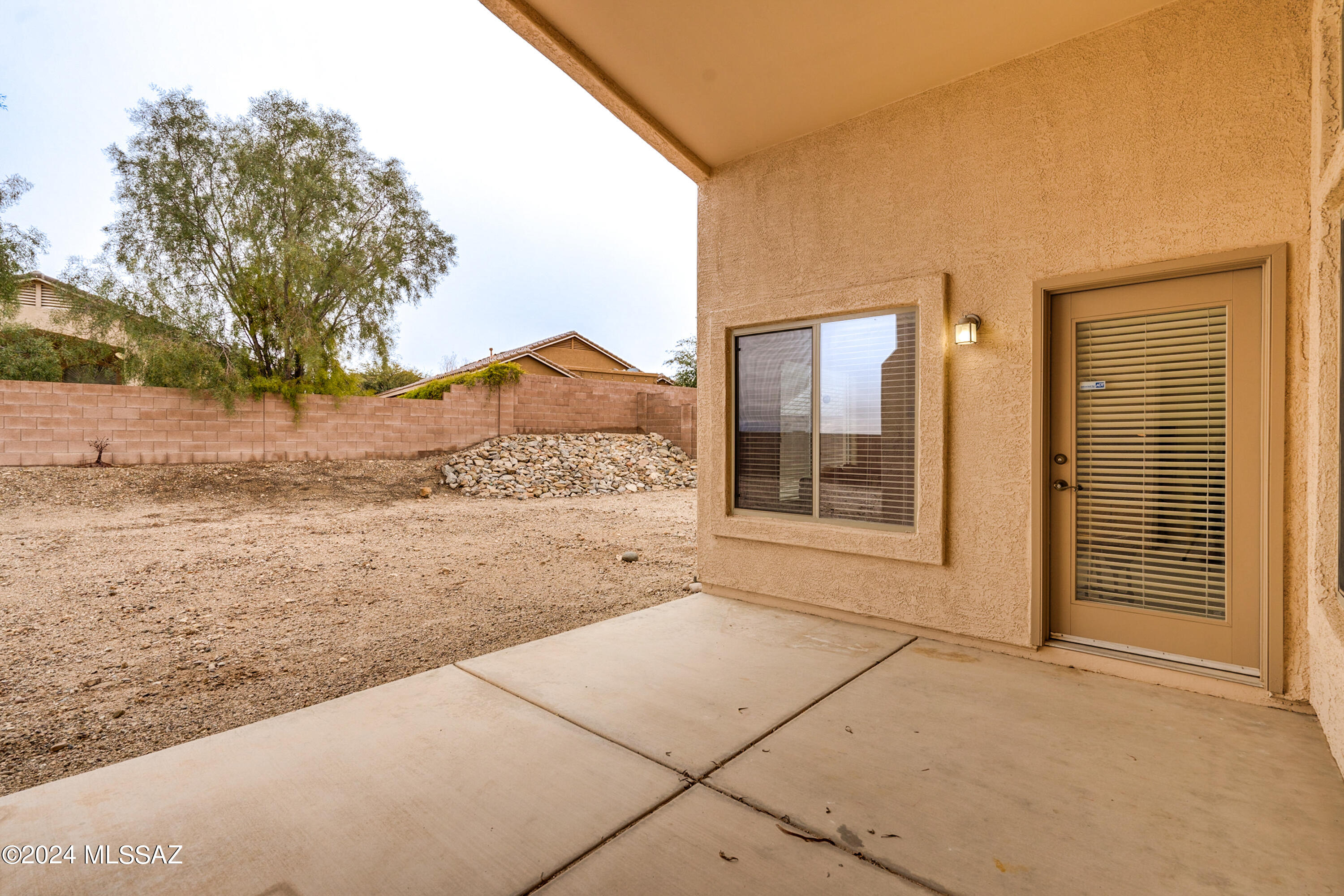 Rancho Del Lago (608-1030) - Residential