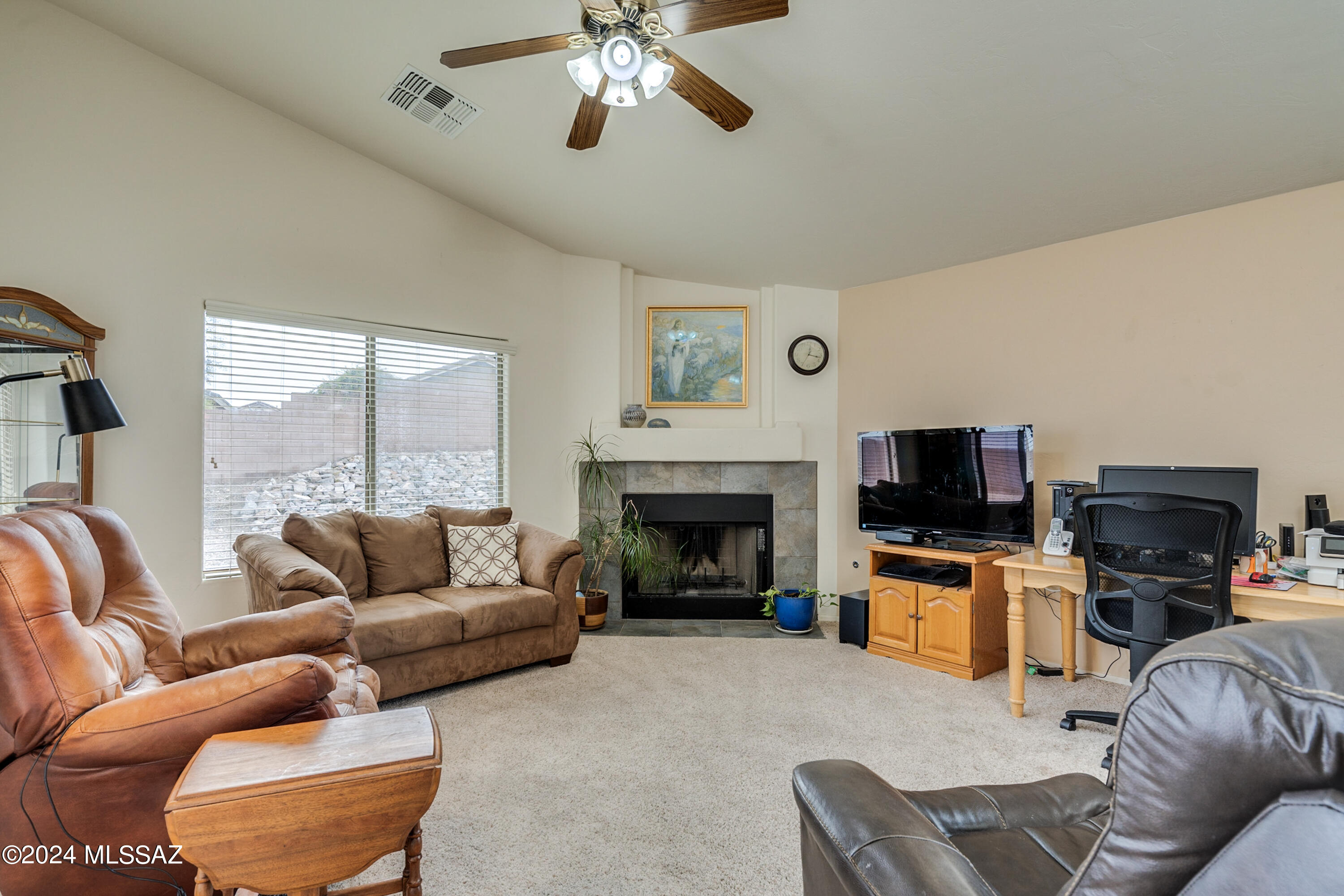 Rancho Del Lago (608-1030) - Residential