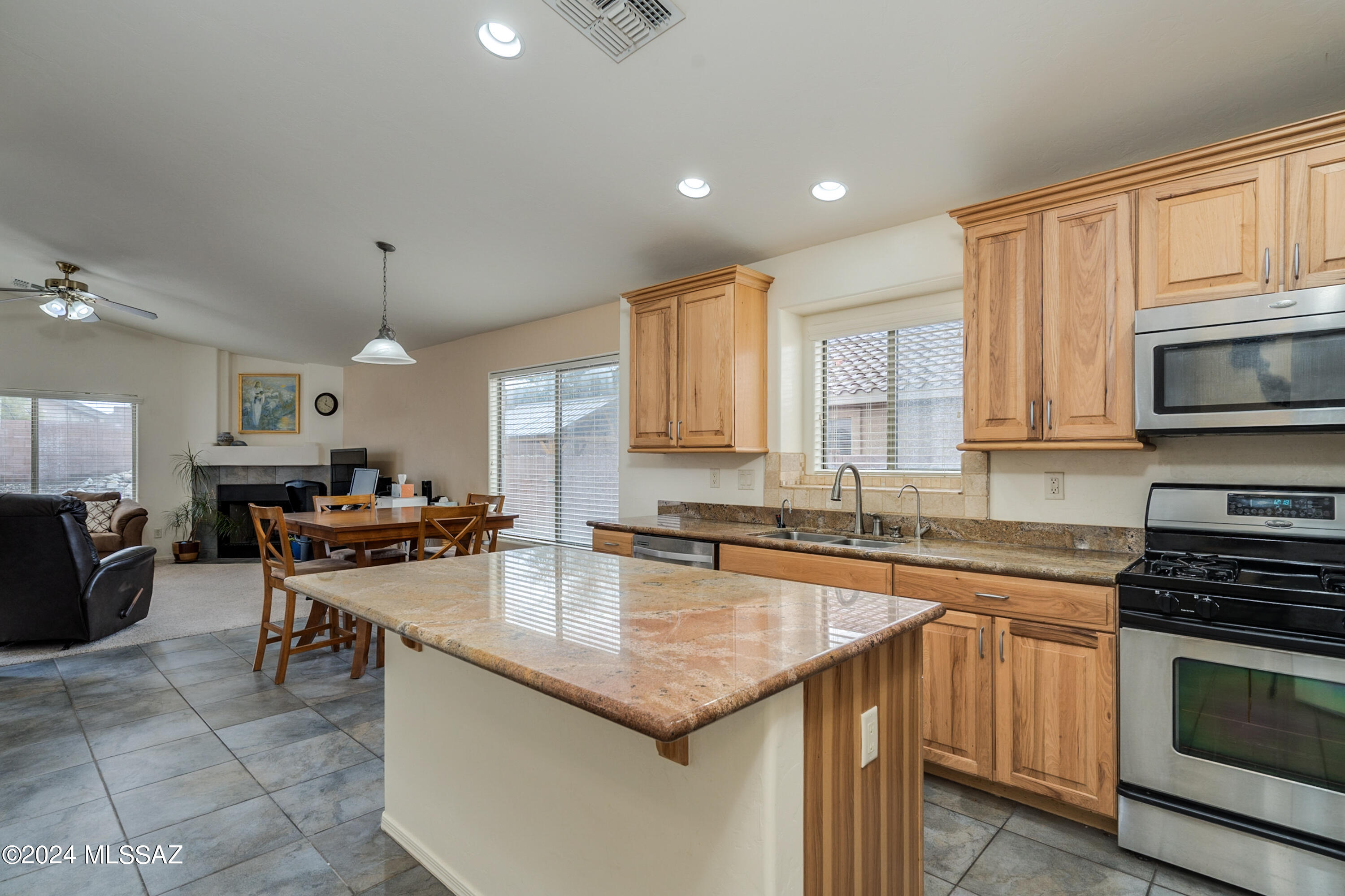 Rancho Del Lago (608-1030) - Residential