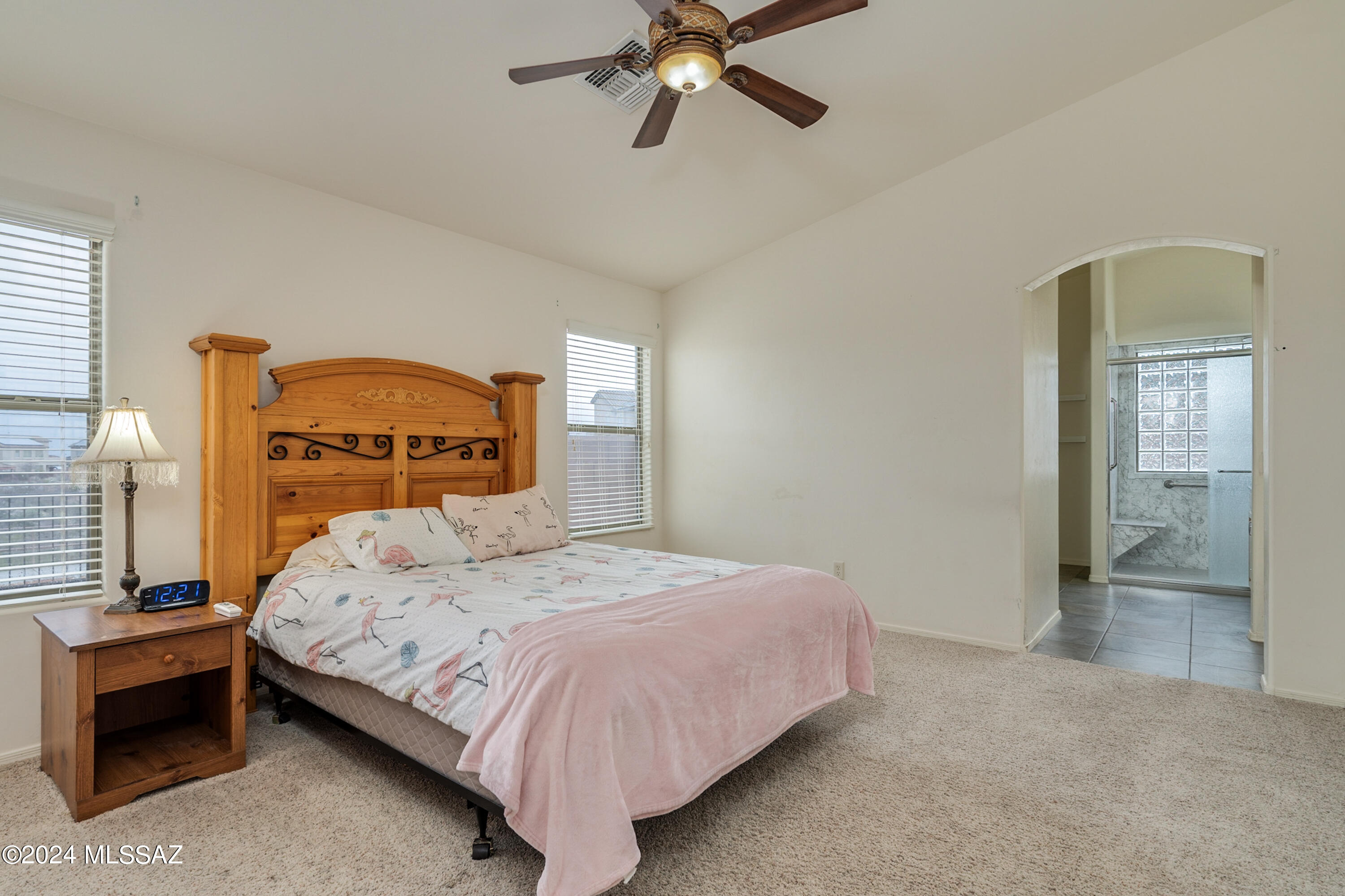 Rancho Del Lago (608-1030) - Residential