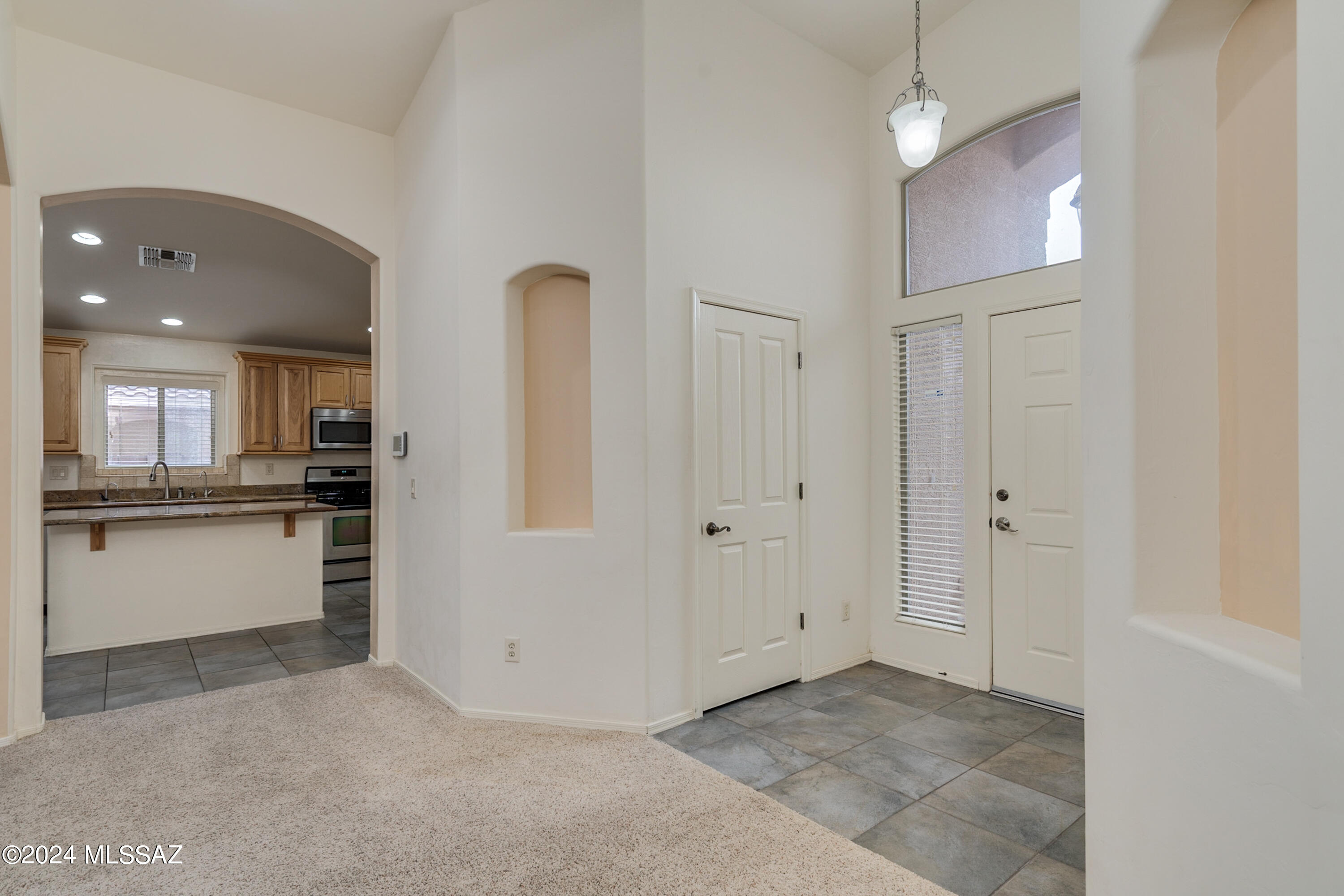 Rancho Del Lago (608-1030) - Residential