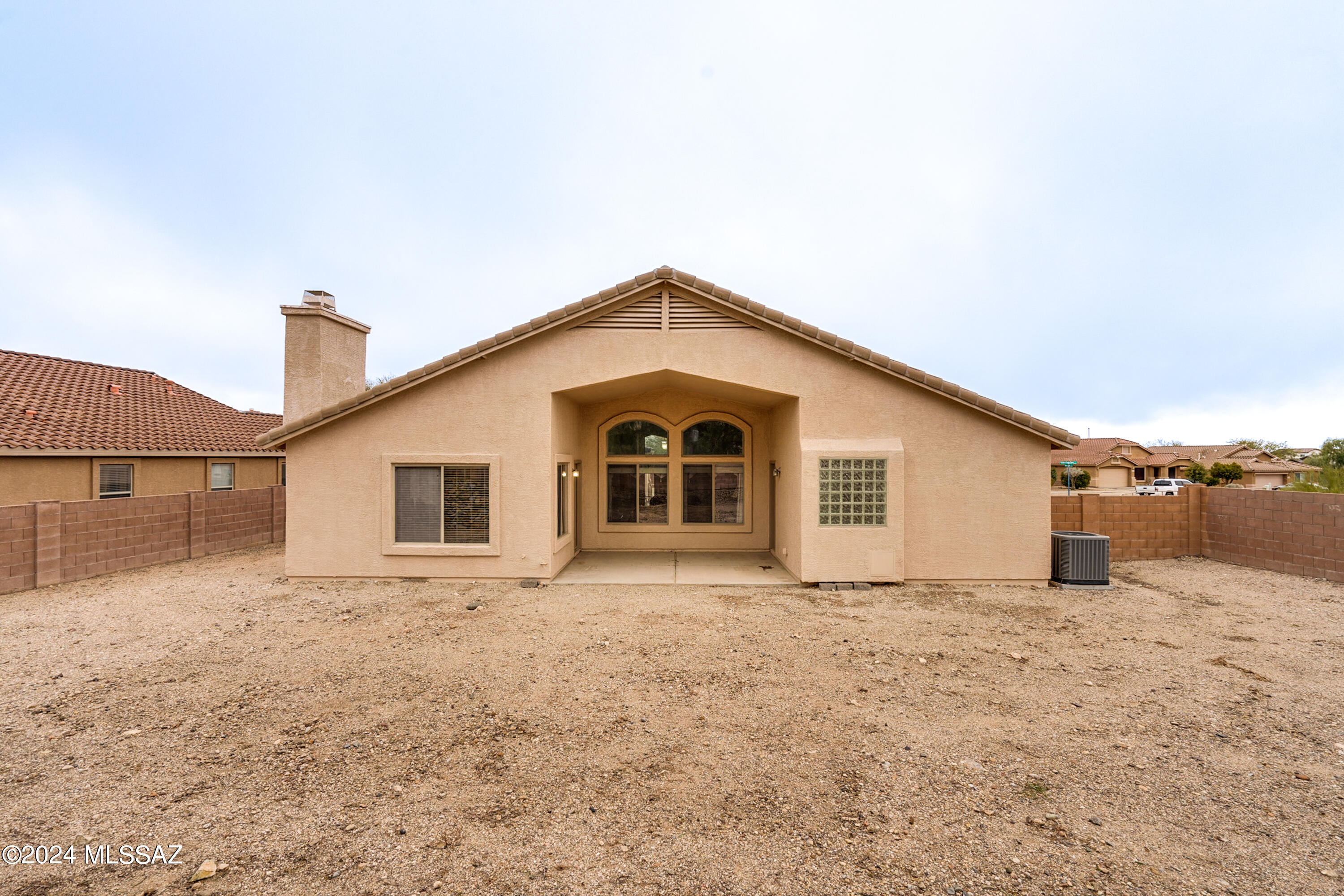 Rancho Del Lago (608-1030) - Residential