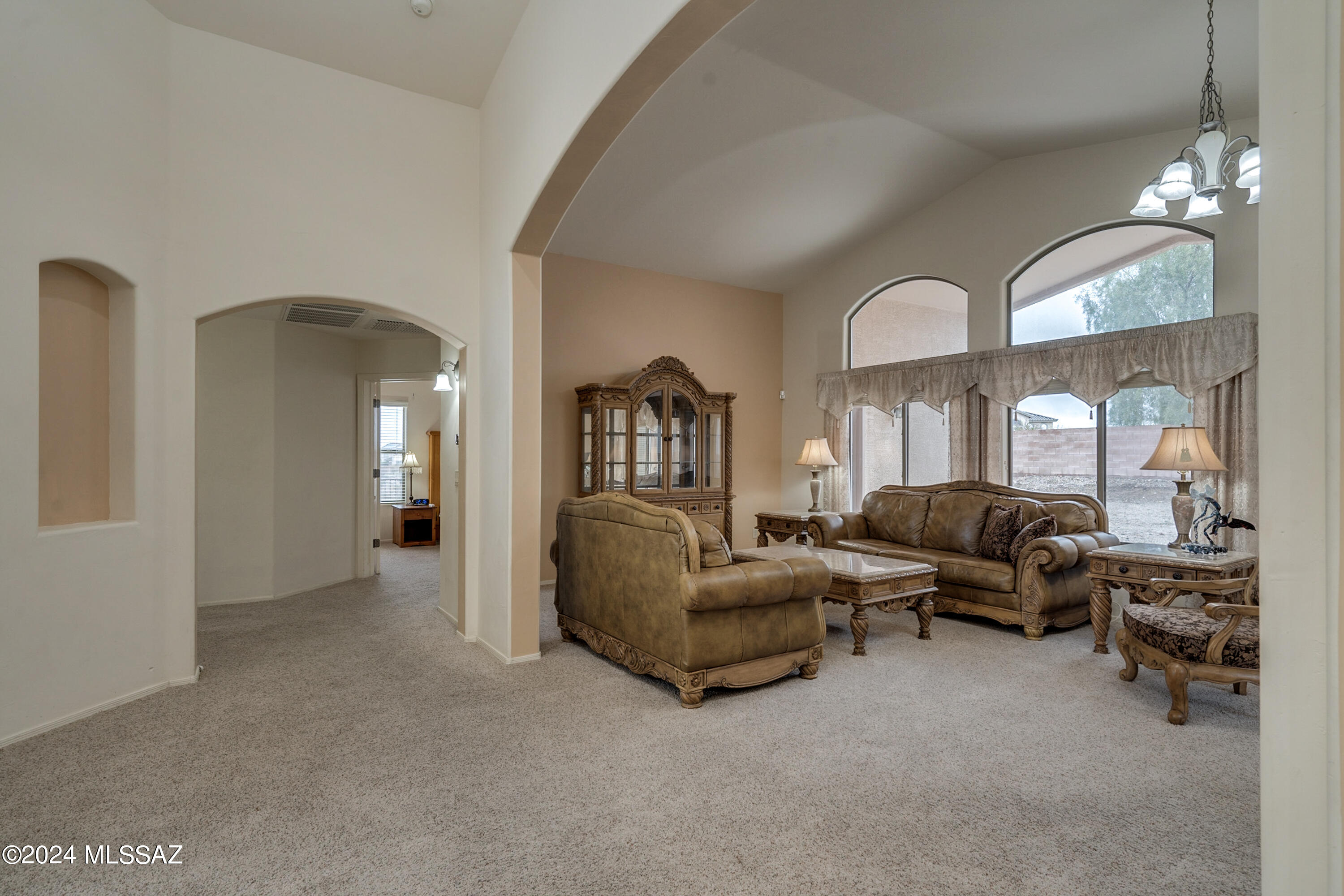 Rancho Del Lago (608-1030) - Residential