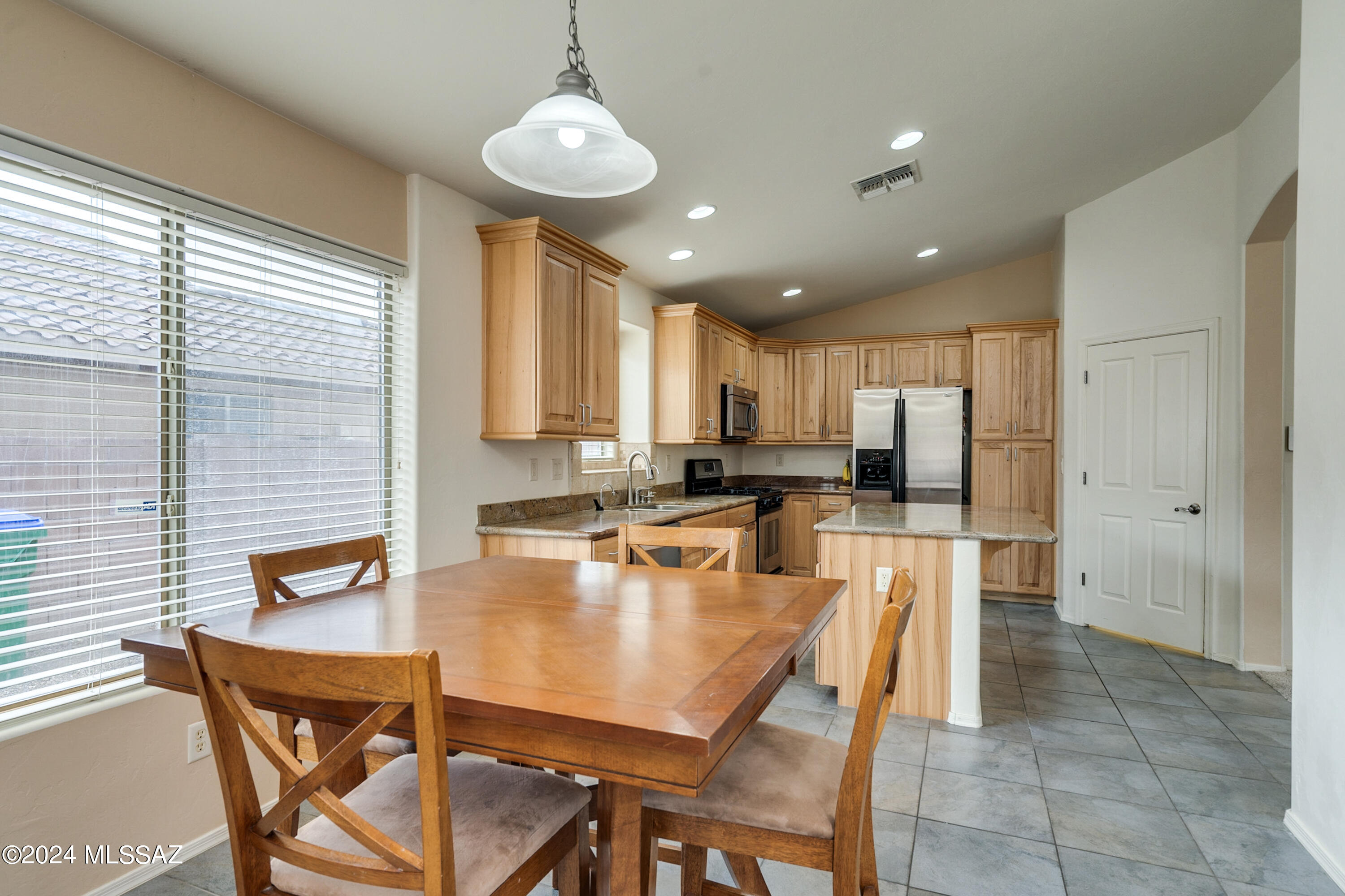 Rancho Del Lago (608-1030) - Residential
