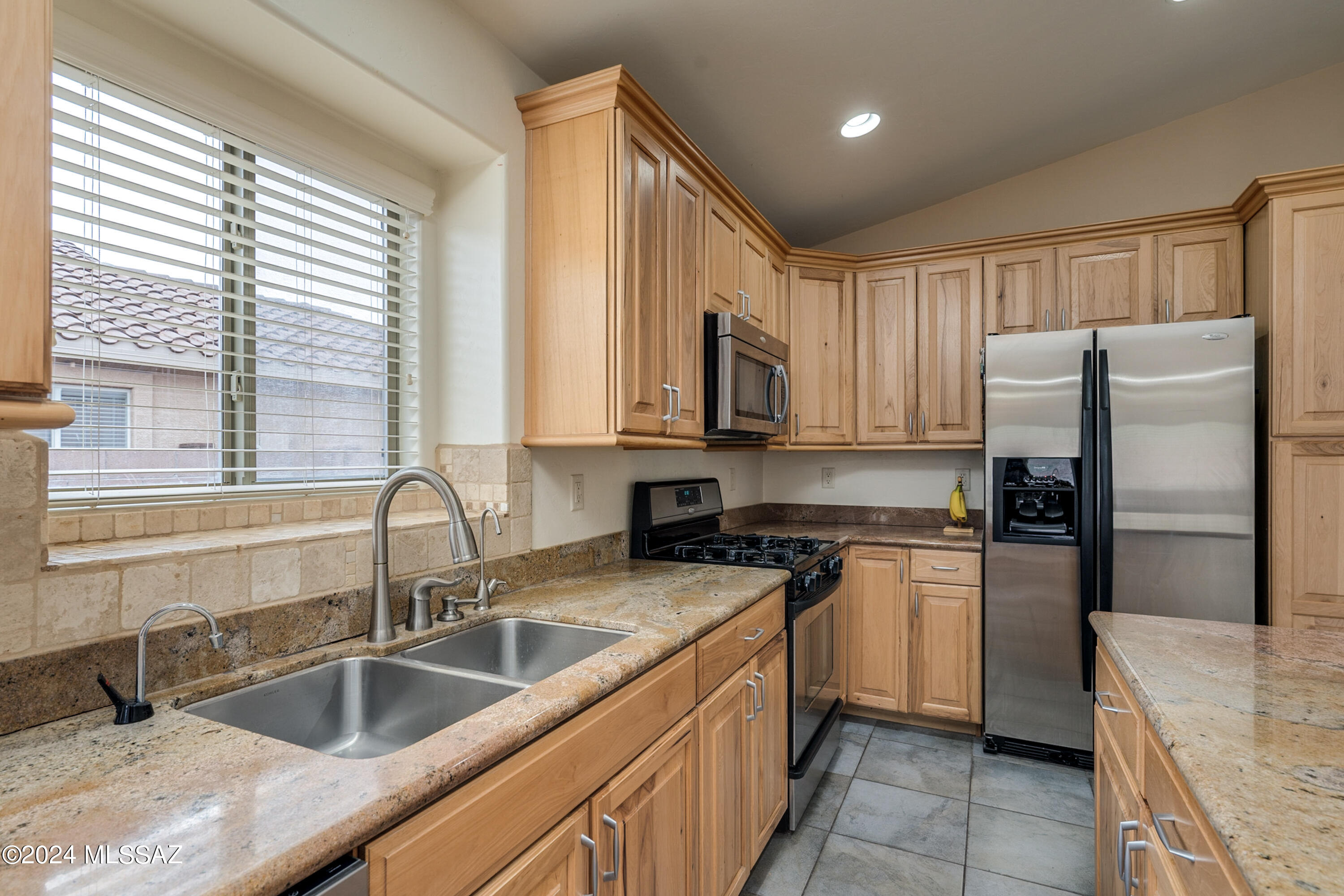 Rancho Del Lago (608-1030) - Residential