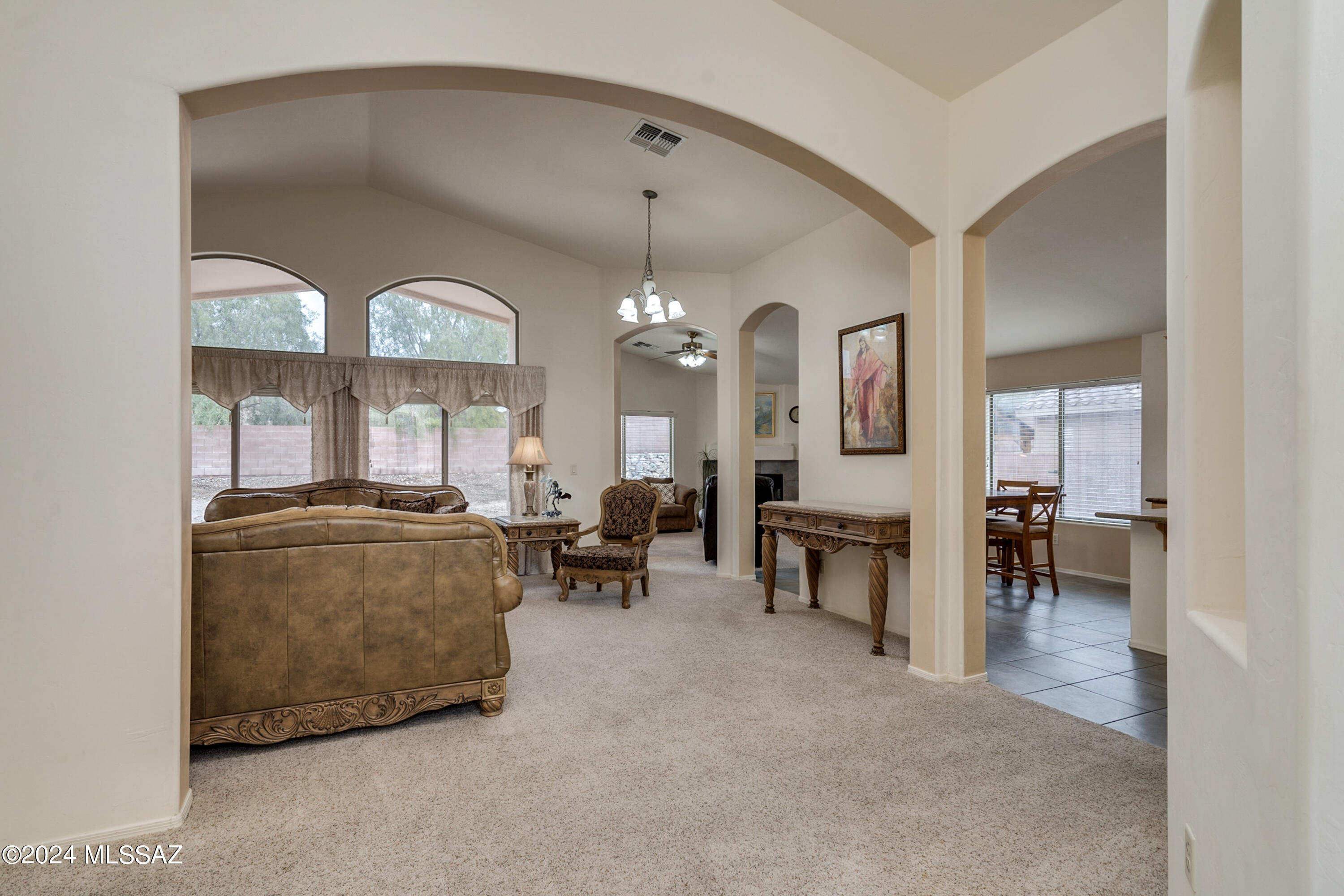 Rancho Del Lago (608-1030) - Residential