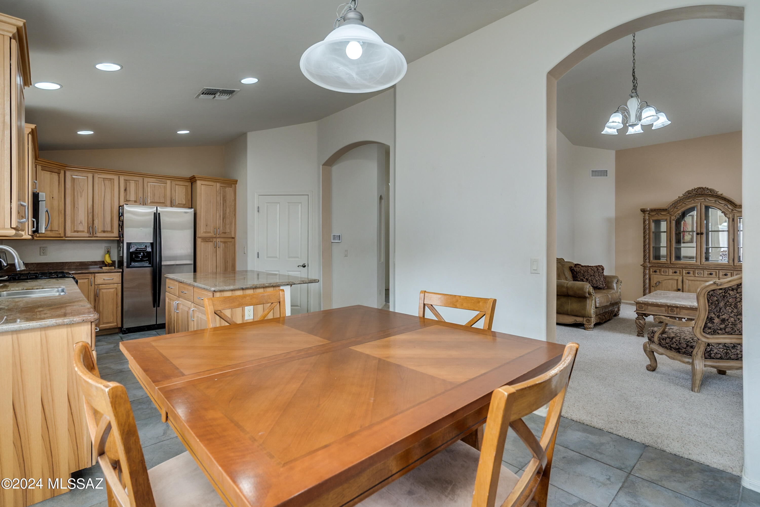 Rancho Del Lago (608-1030) - Residential
