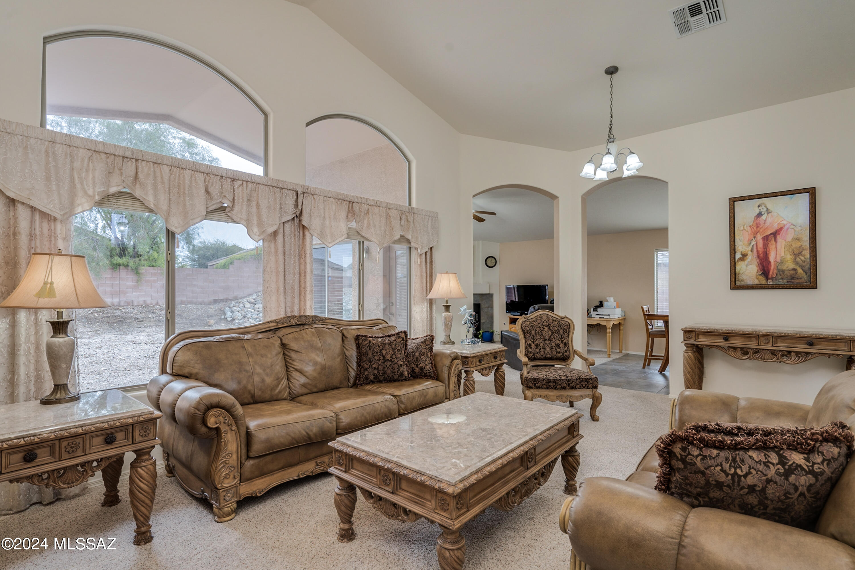 Rancho Del Lago (608-1030) - Residential