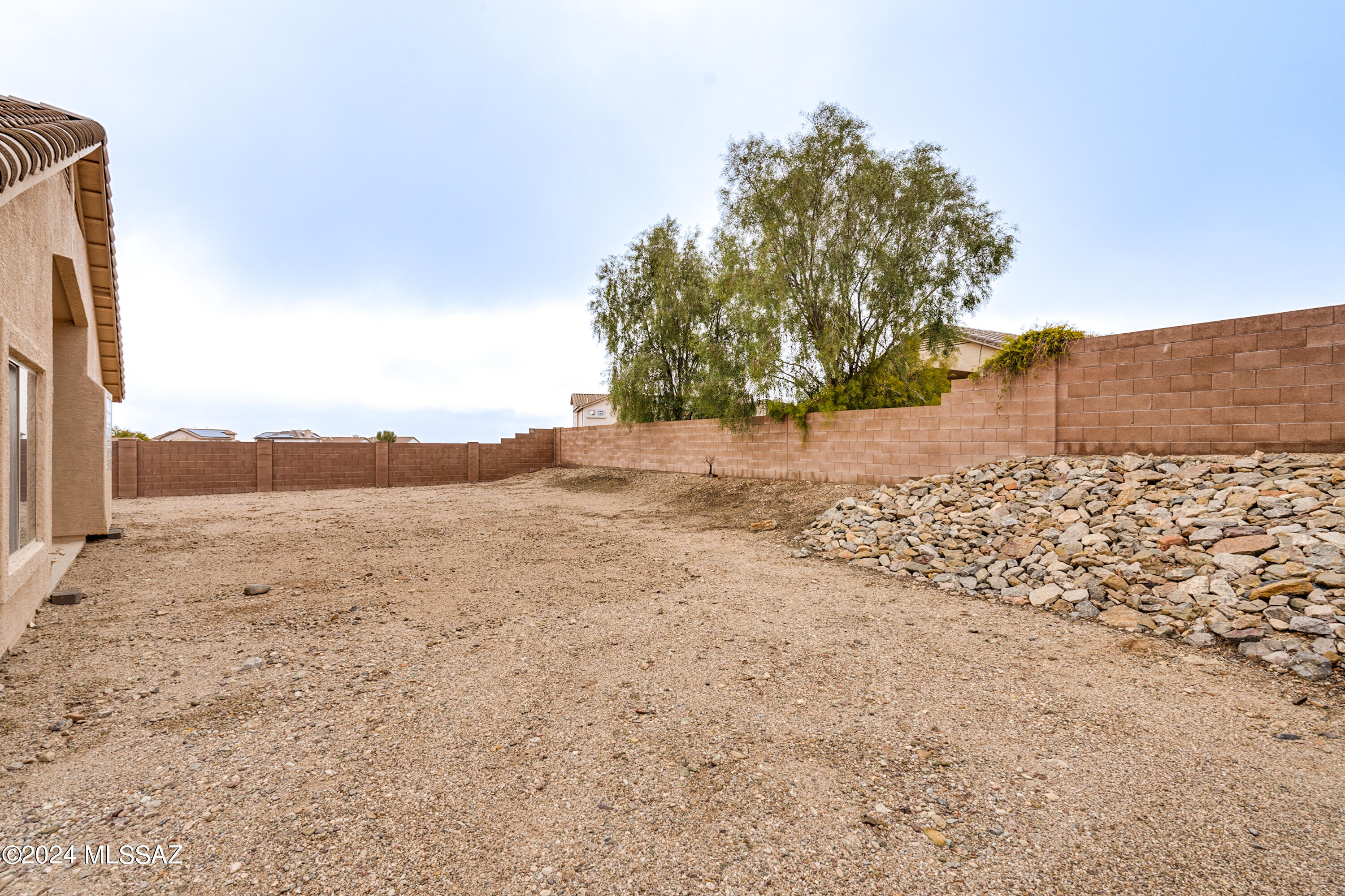 Rancho Del Lago (608-1030) - Residential