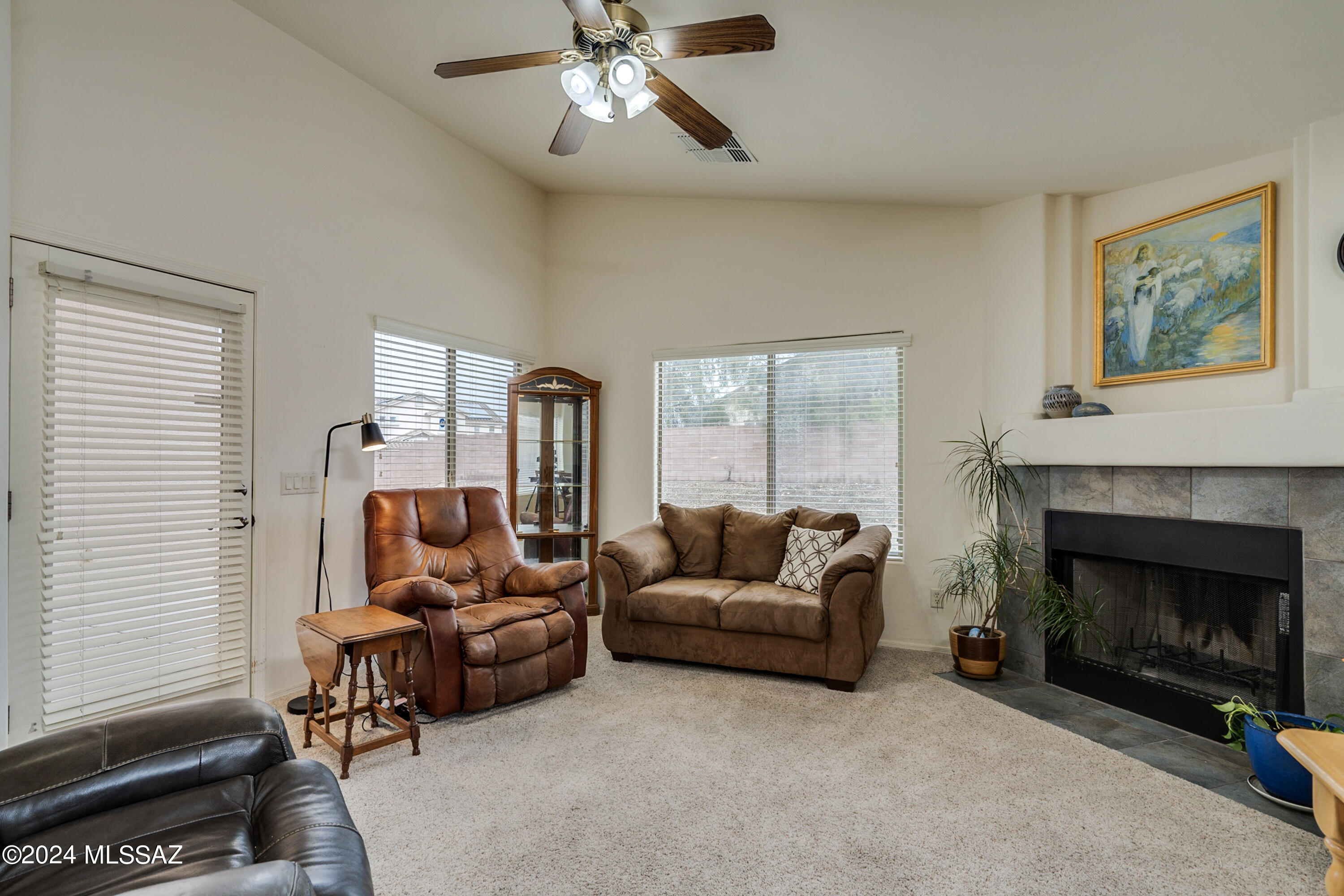 Rancho Del Lago (608-1030) - Residential