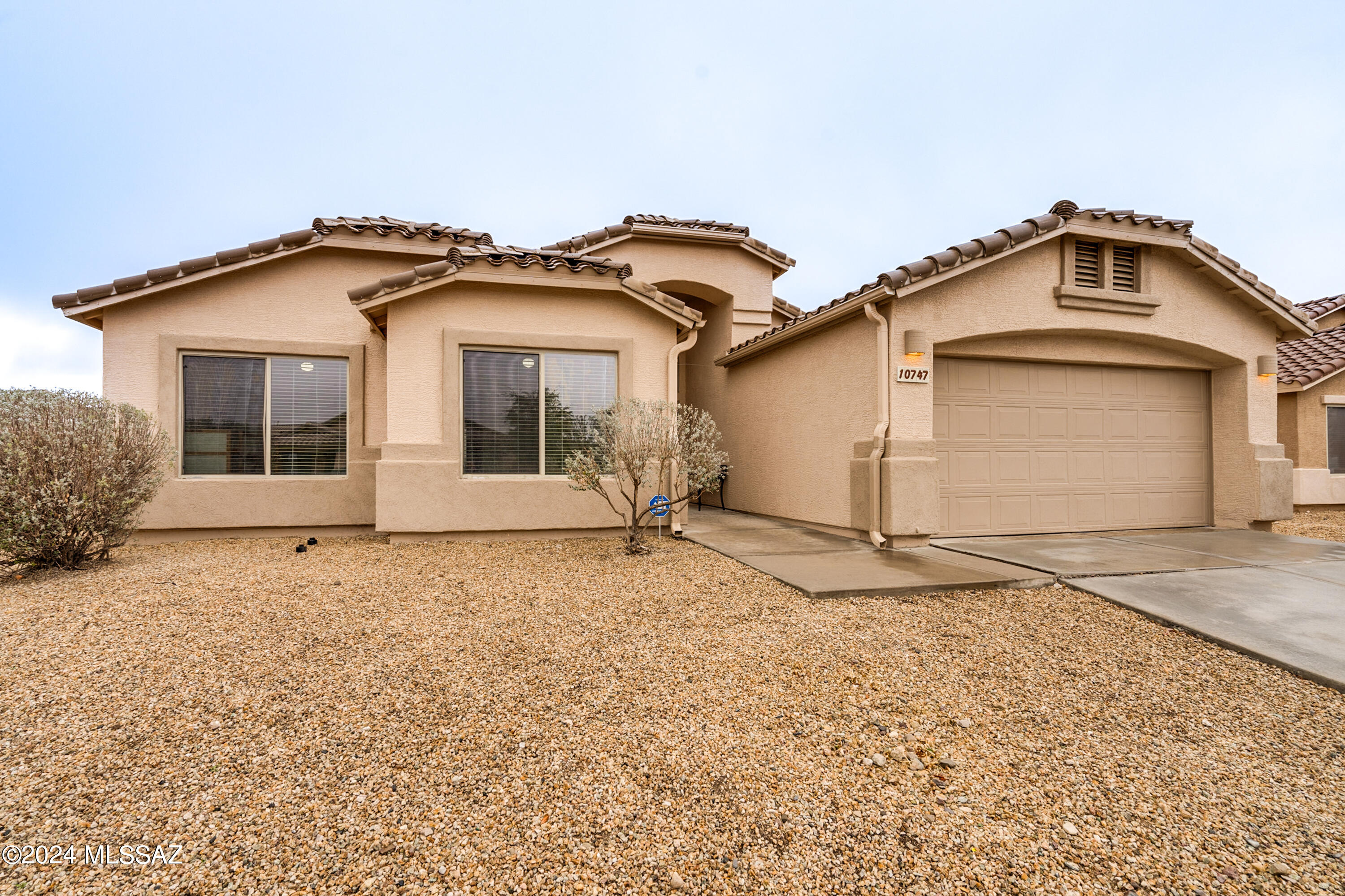 Rancho Del Lago (608-1030) - Residential