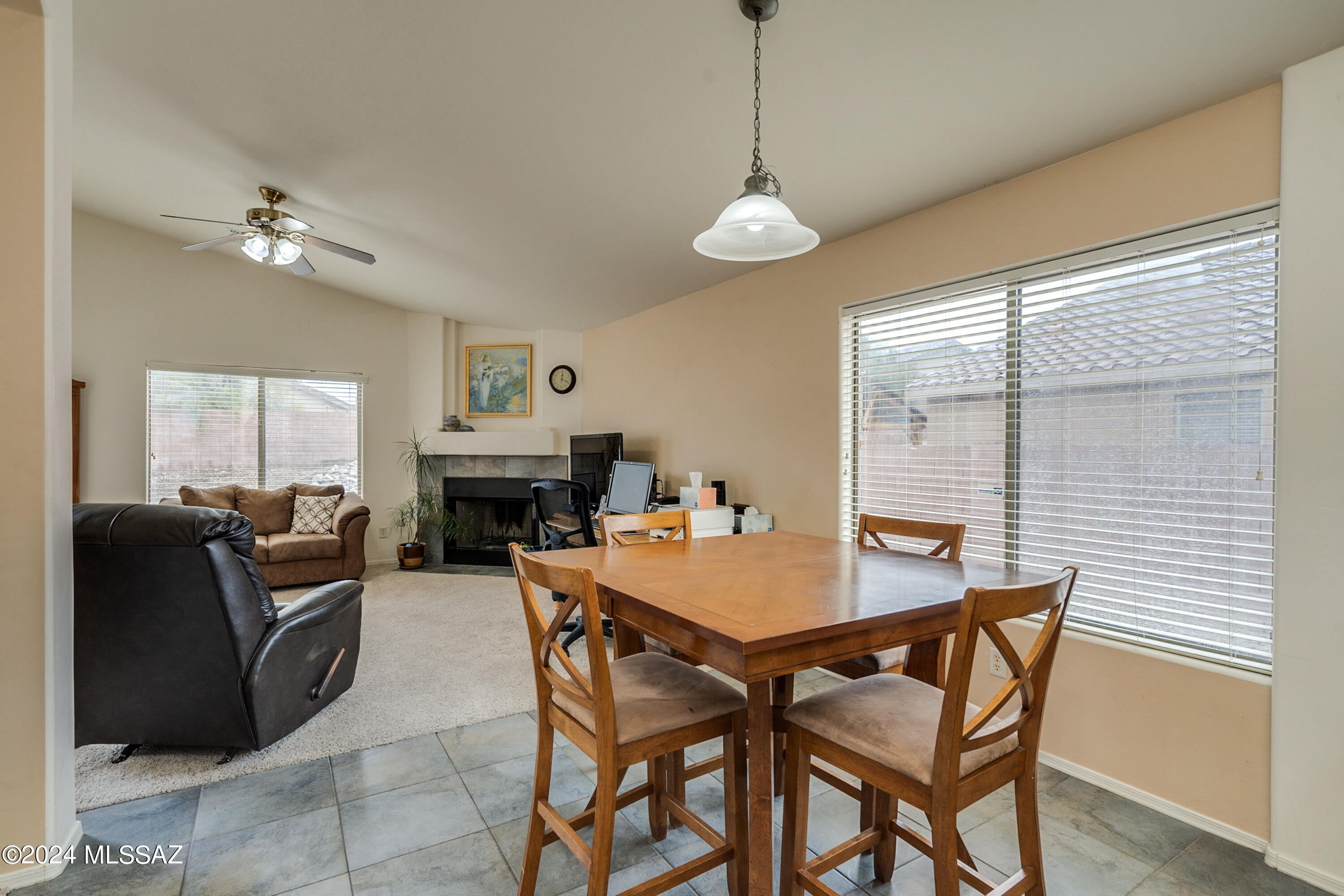 Rancho Del Lago (608-1030) - Residential