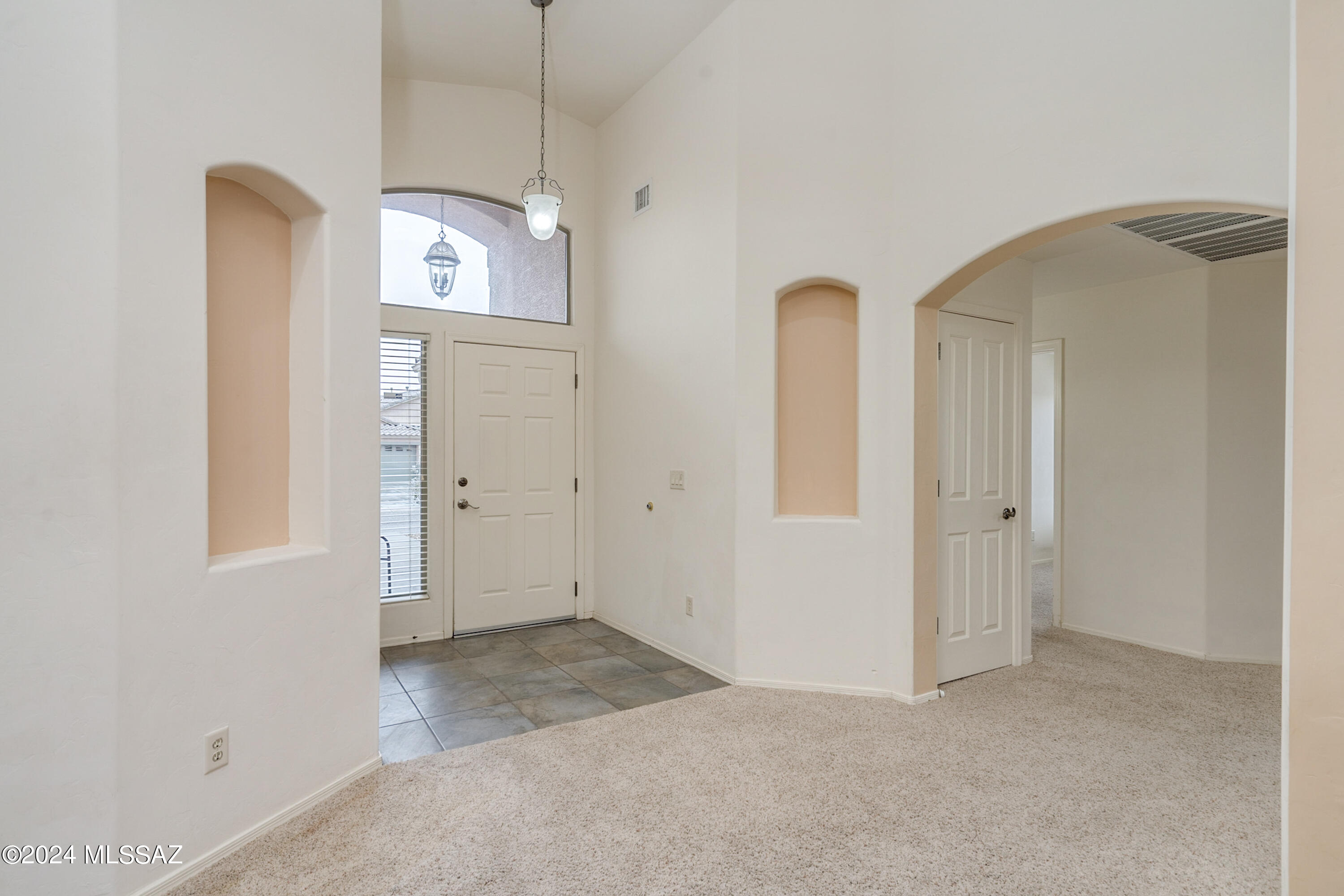 Rancho Del Lago (608-1030) - Residential