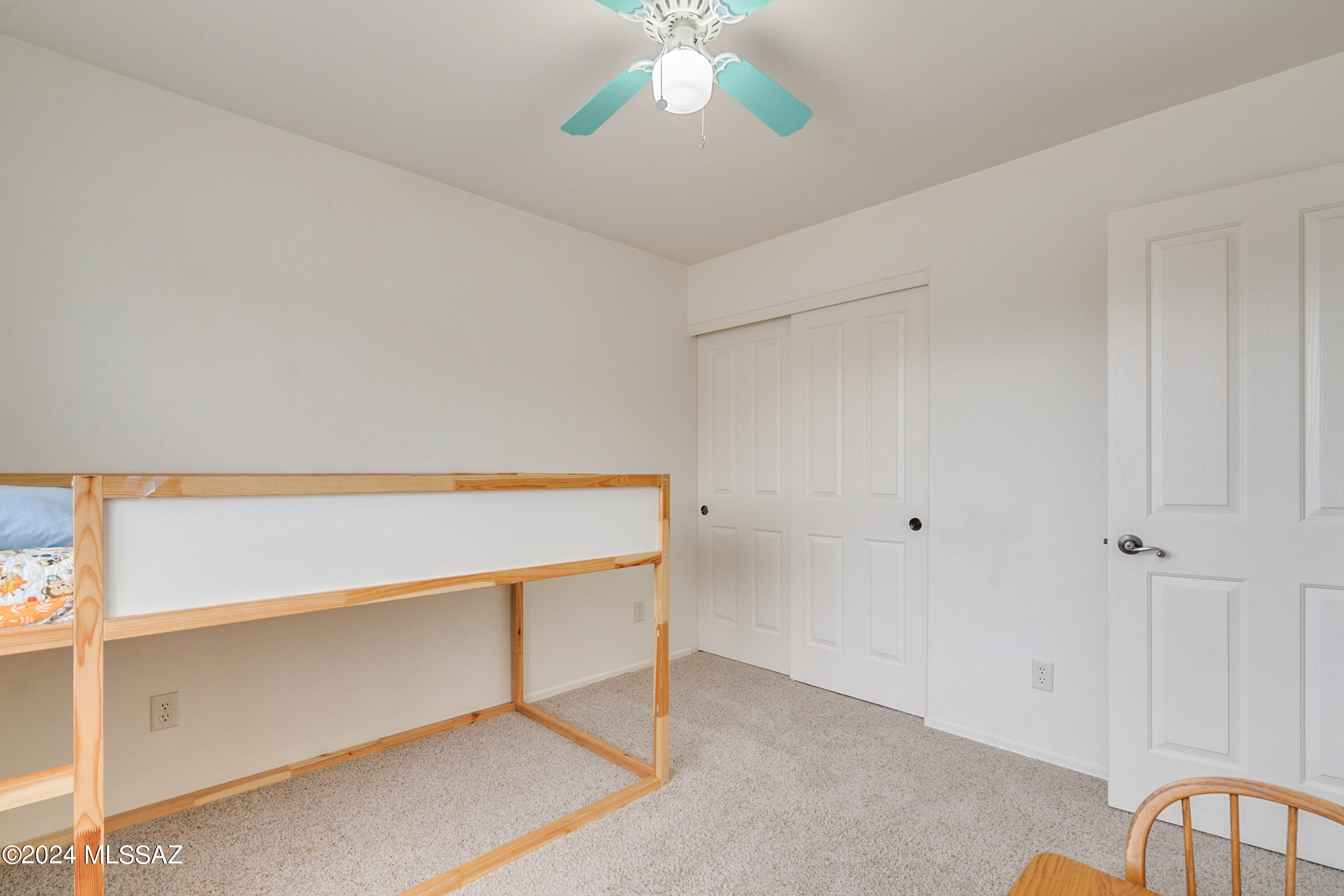 Rancho Del Lago (608-1030) - Residential