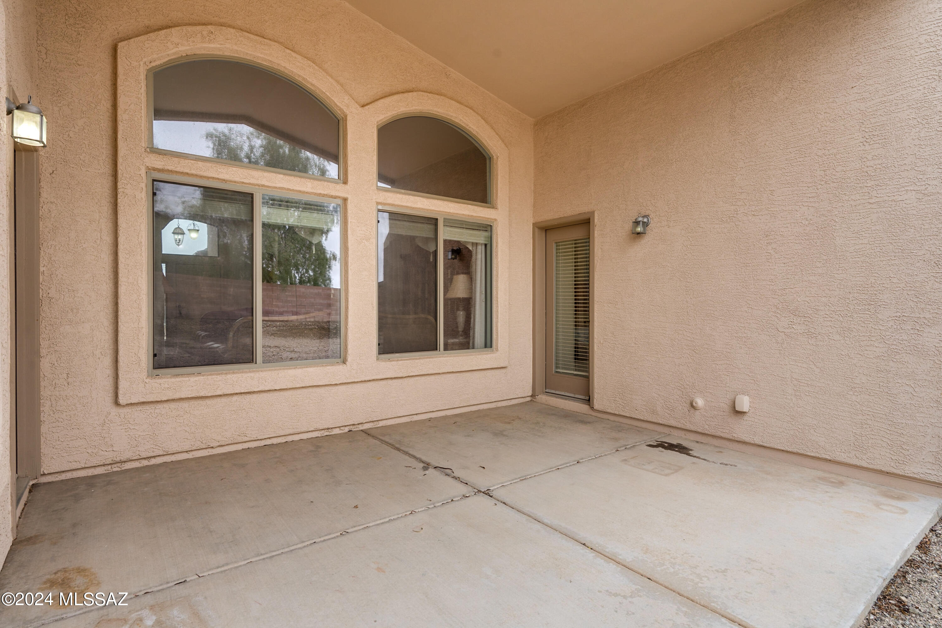 Rancho Del Lago (608-1030) - Residential
