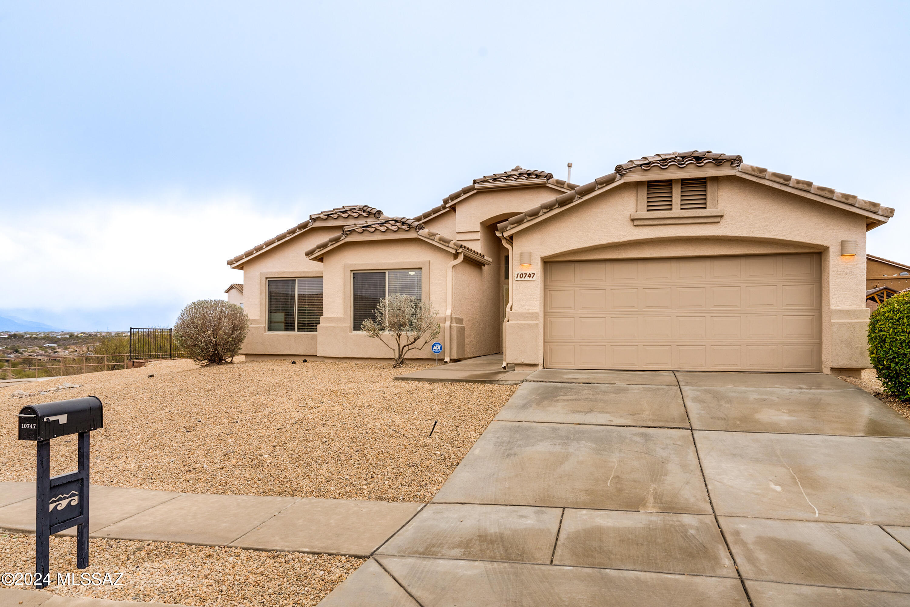 Rancho Del Lago (608-1030) - Residential