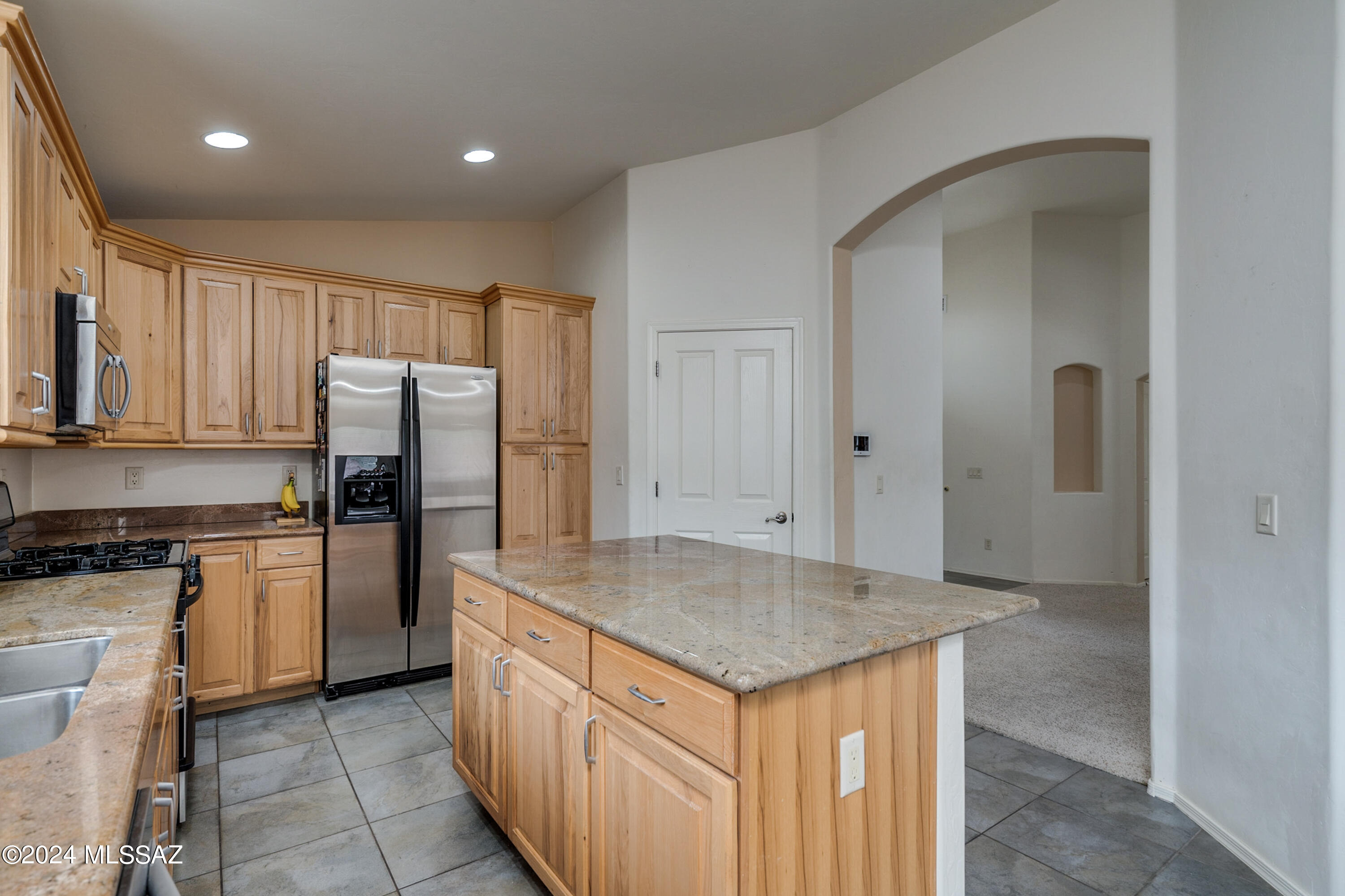 Rancho Del Lago (608-1030) - Residential