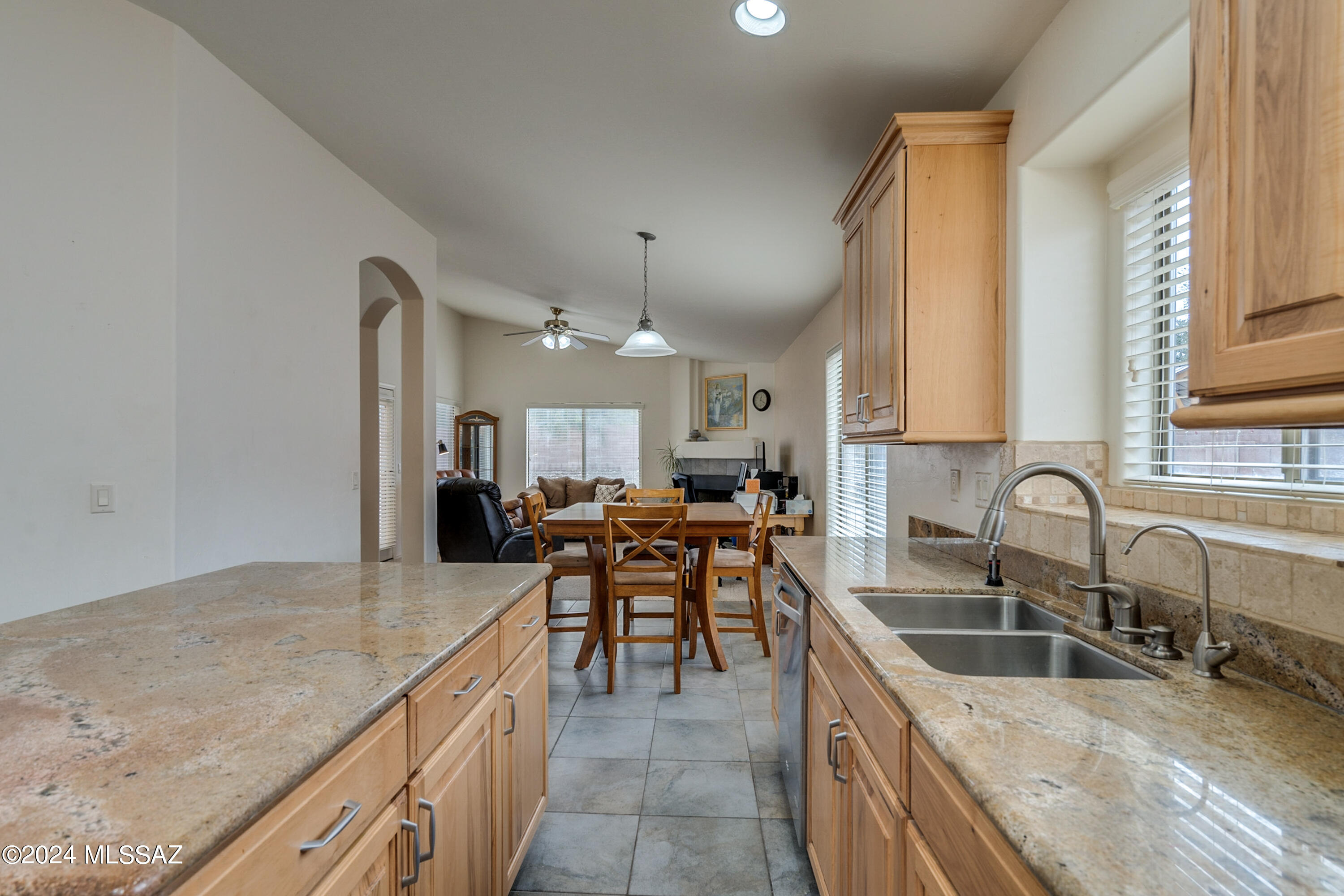 Rancho Del Lago (608-1030) - Residential