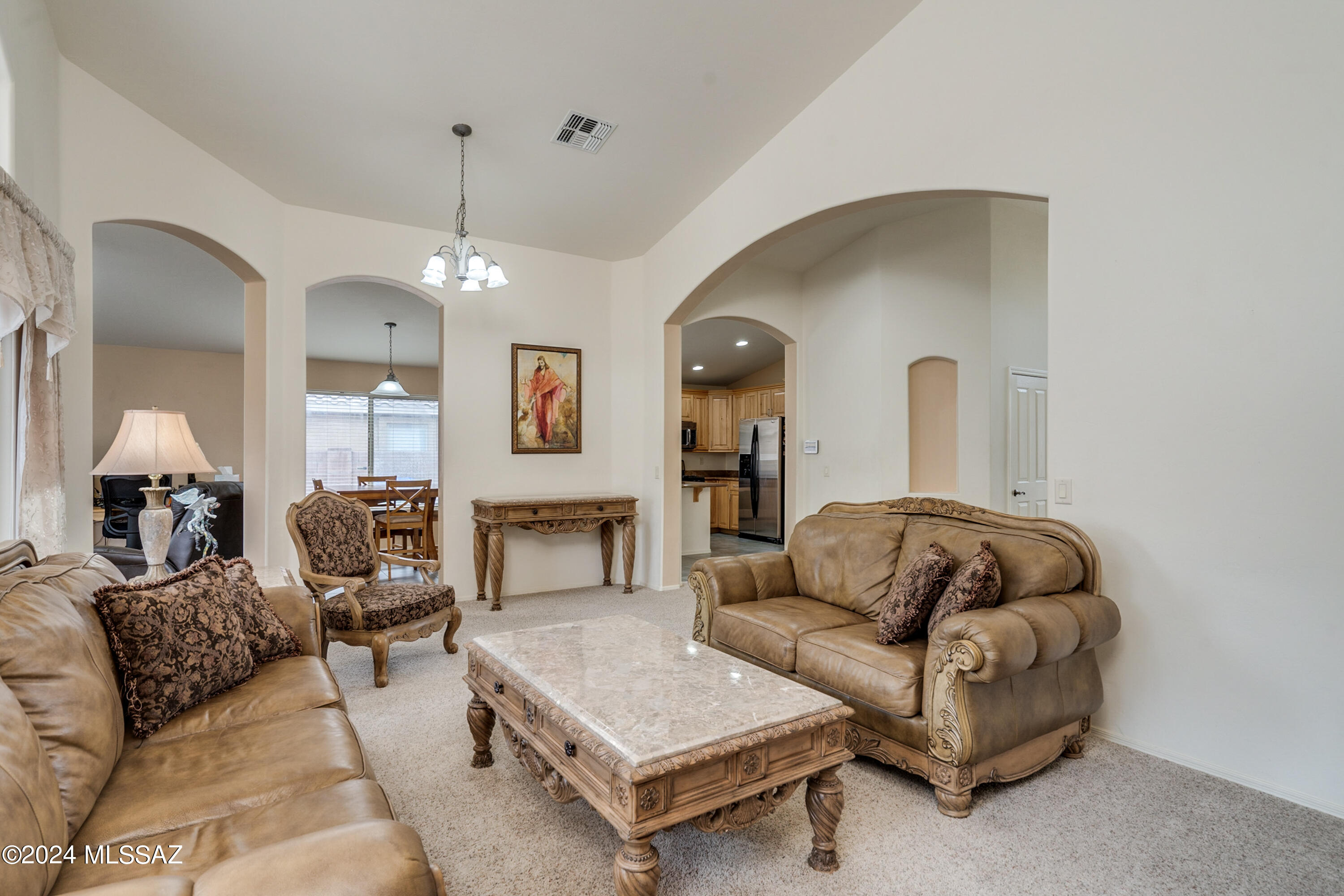 Rancho Del Lago (608-1030) - Residential