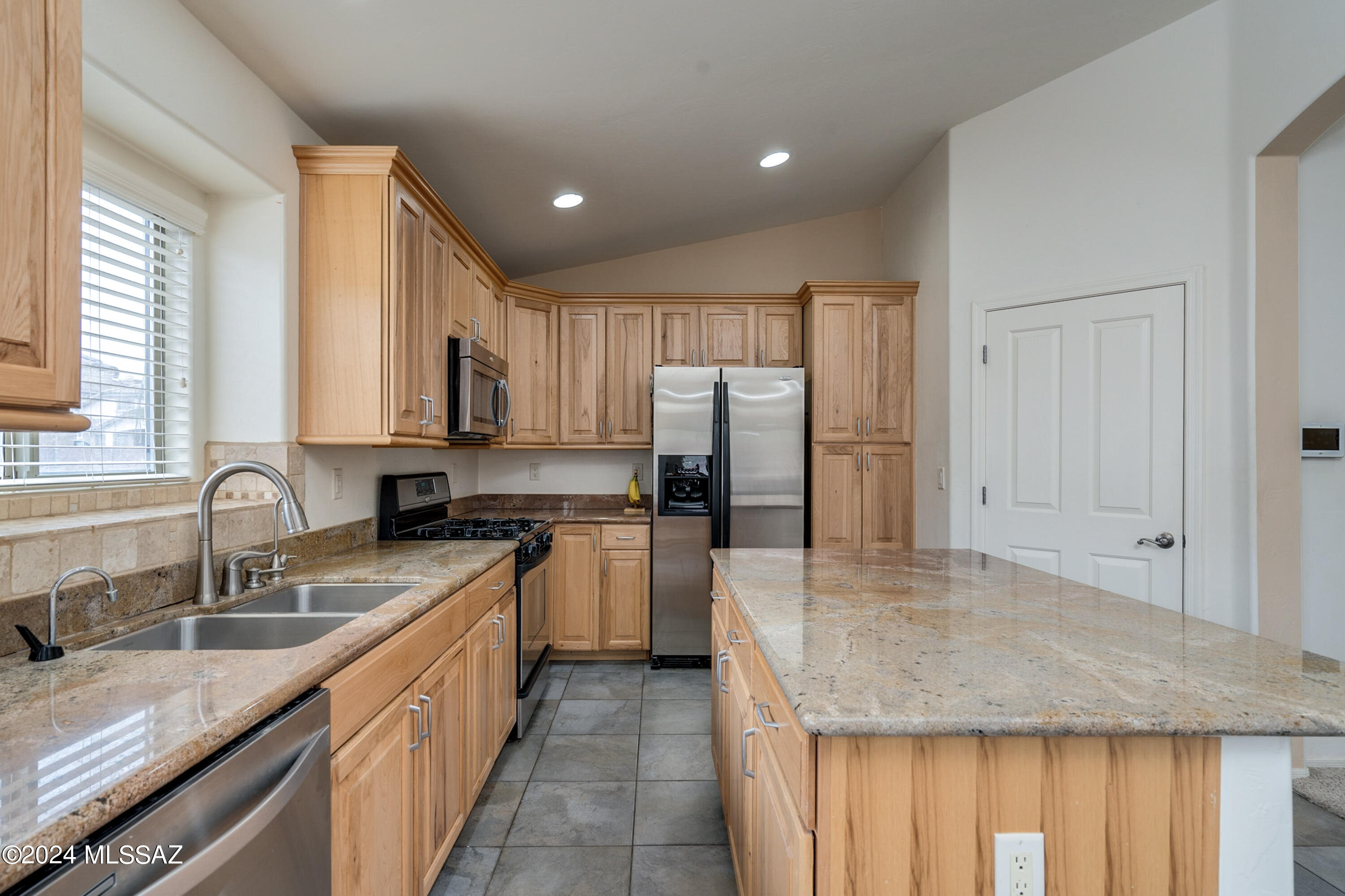 Rancho Del Lago (608-1030) - Residential