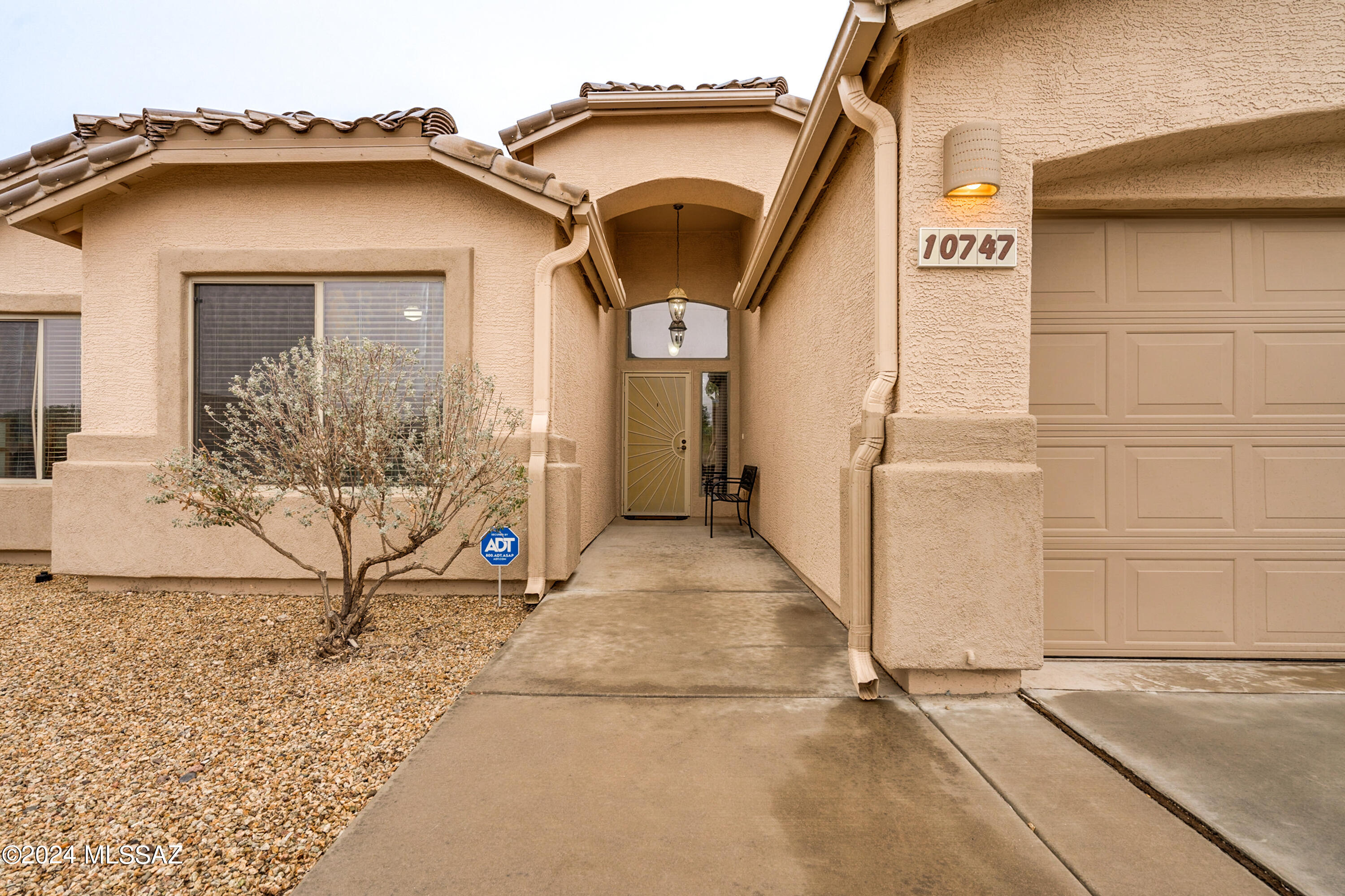 Rancho Del Lago (608-1030) - Residential