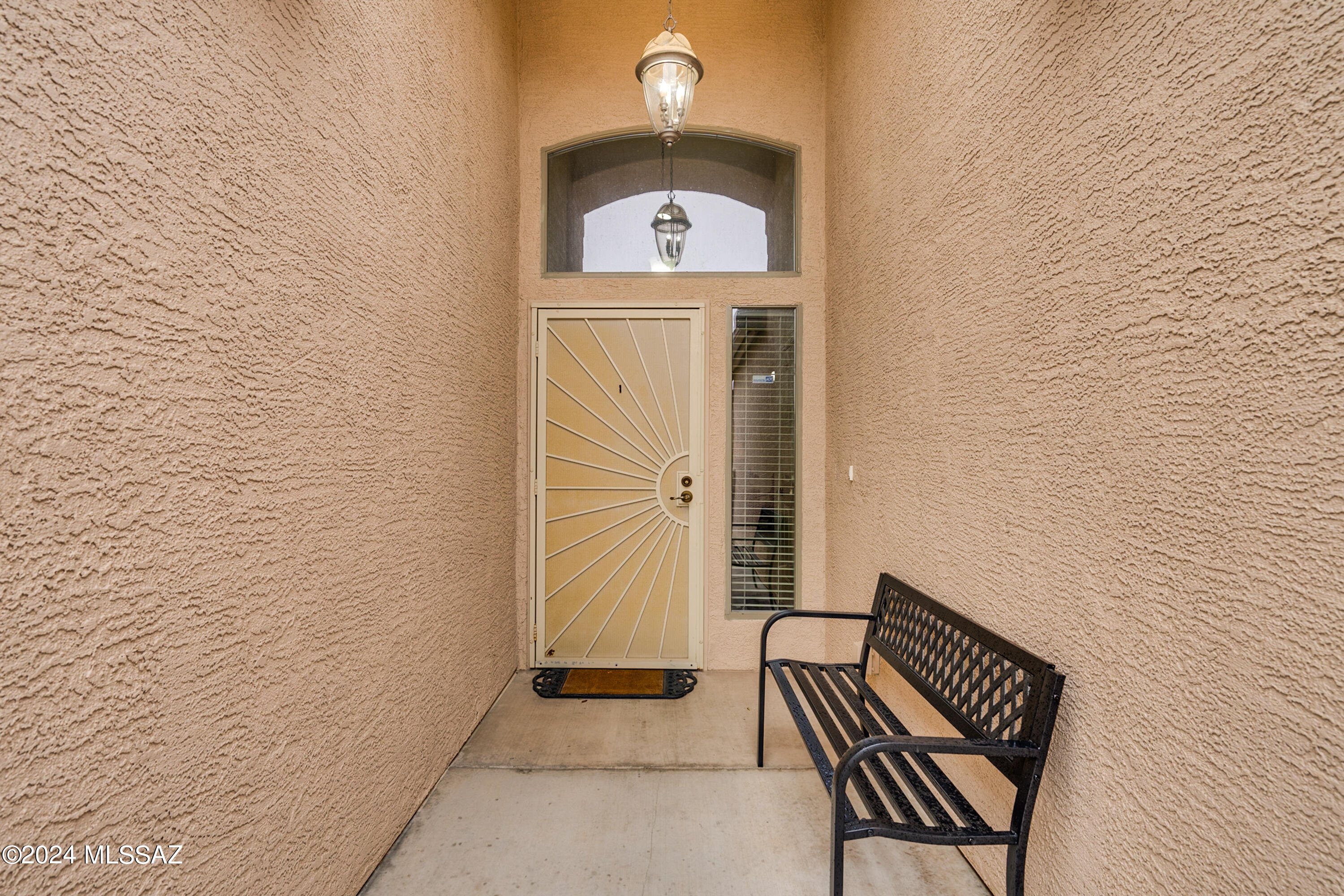 Rancho Del Lago (608-1030) - Residential