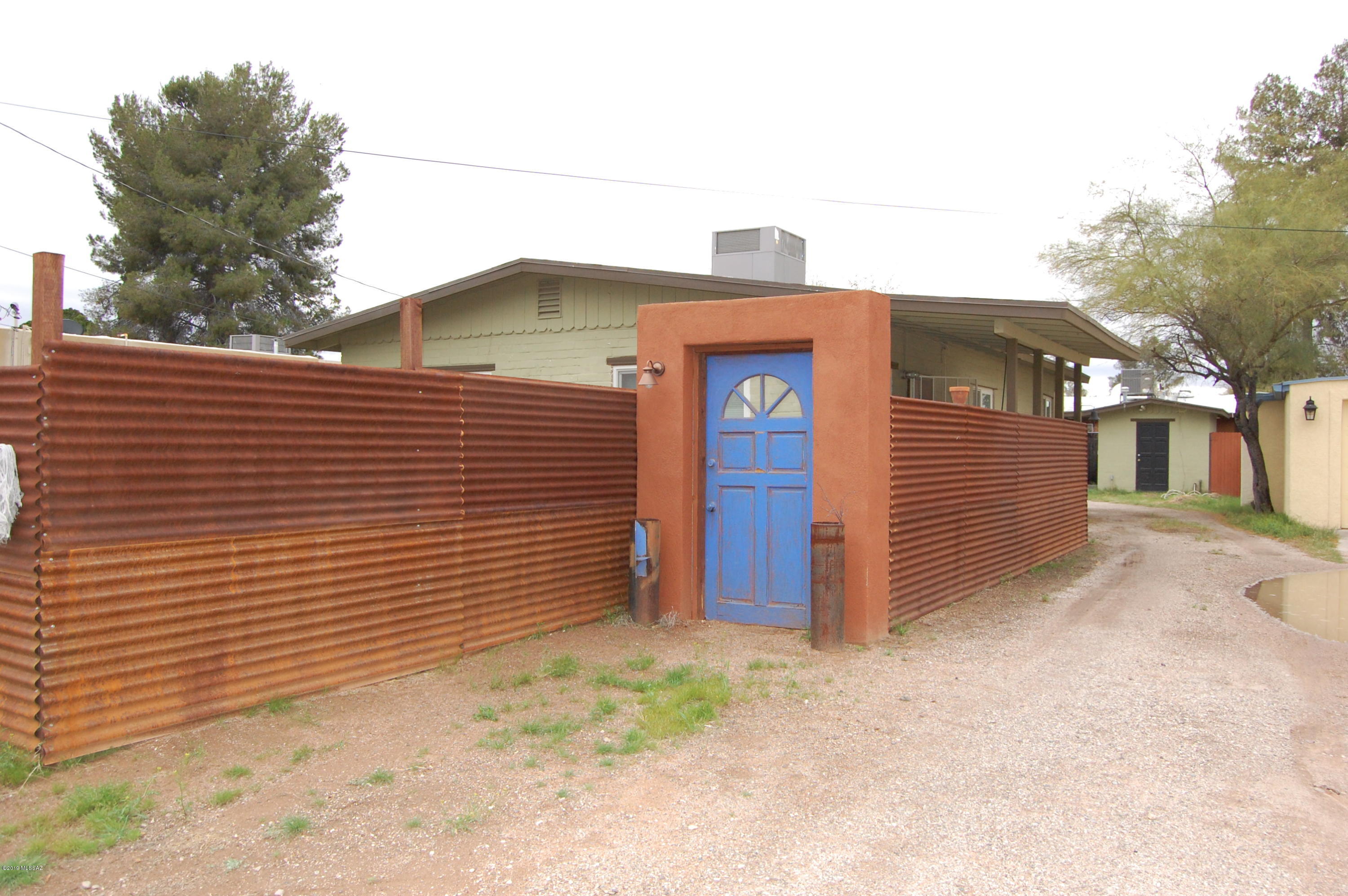 Fruitvale Addition - Residential
