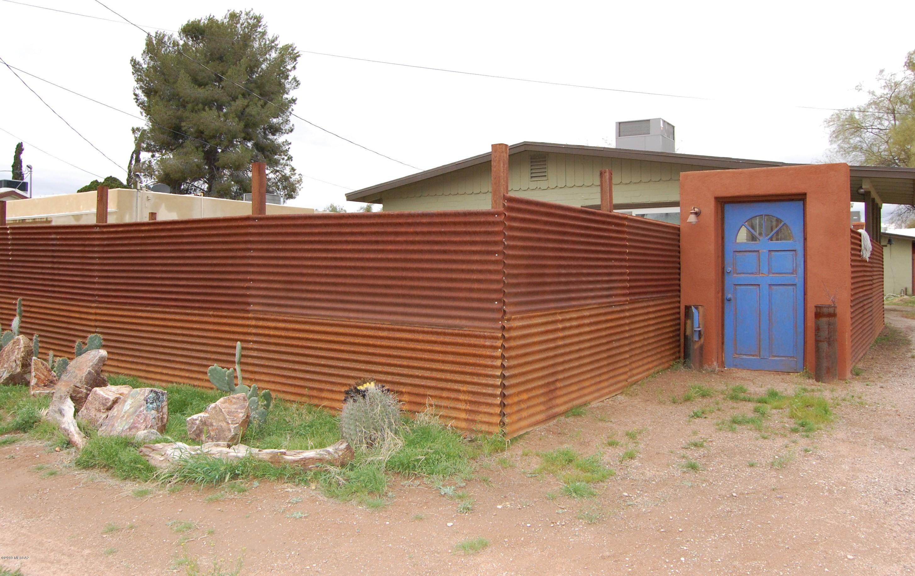 Fruitvale Addition - Residential