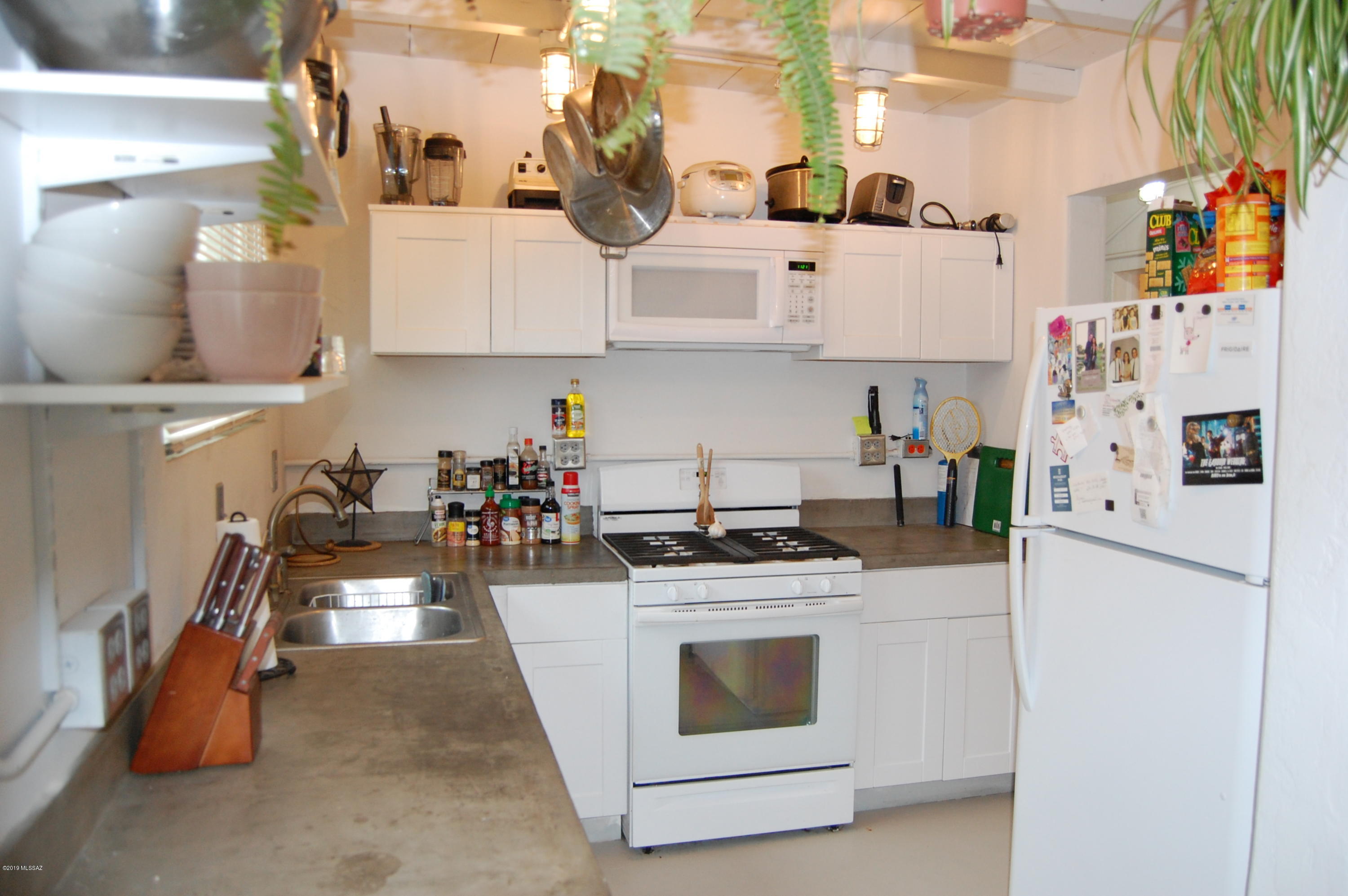 Fruitvale Addition - Residential