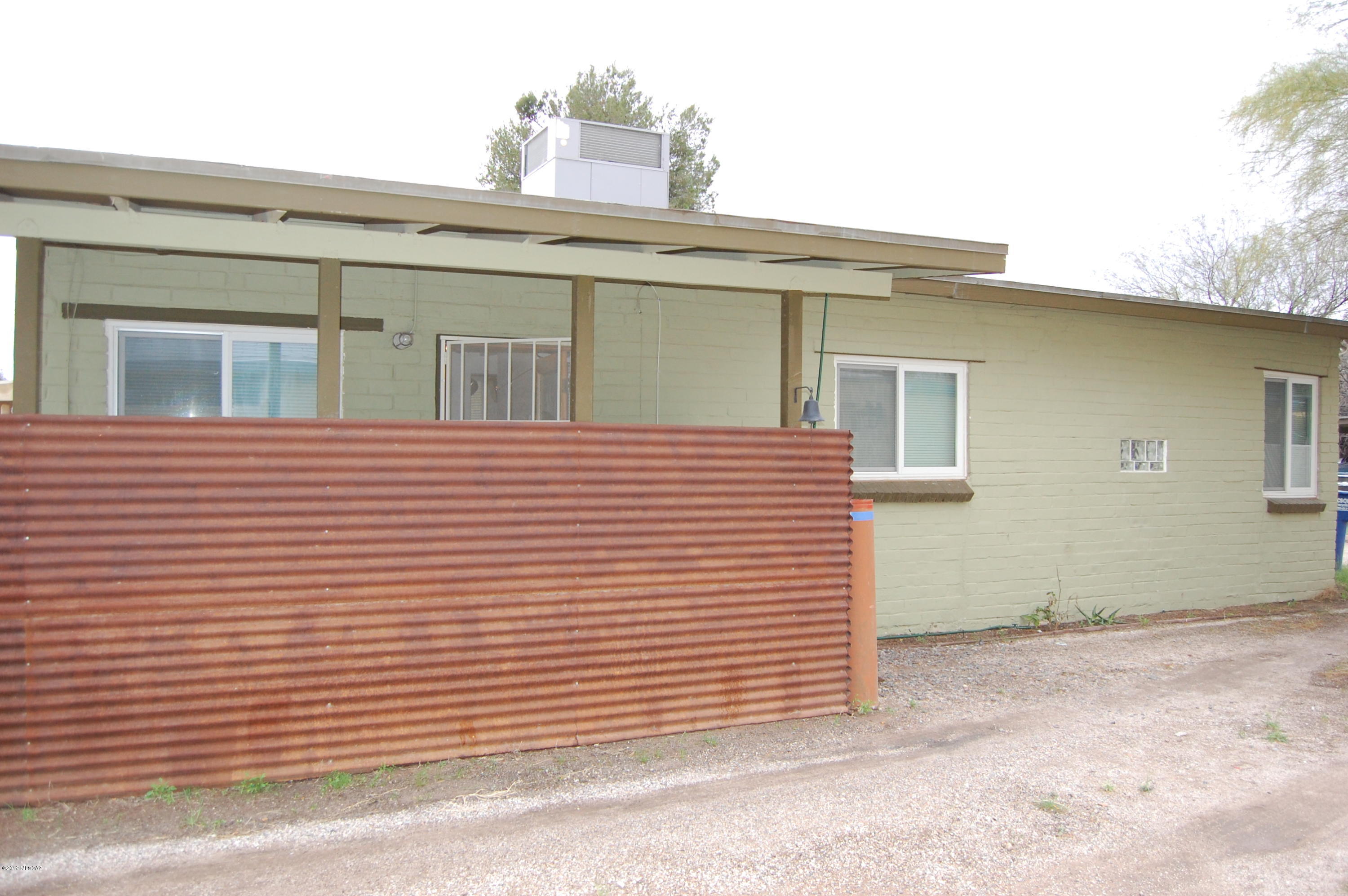 Fruitvale Addition - Residential
