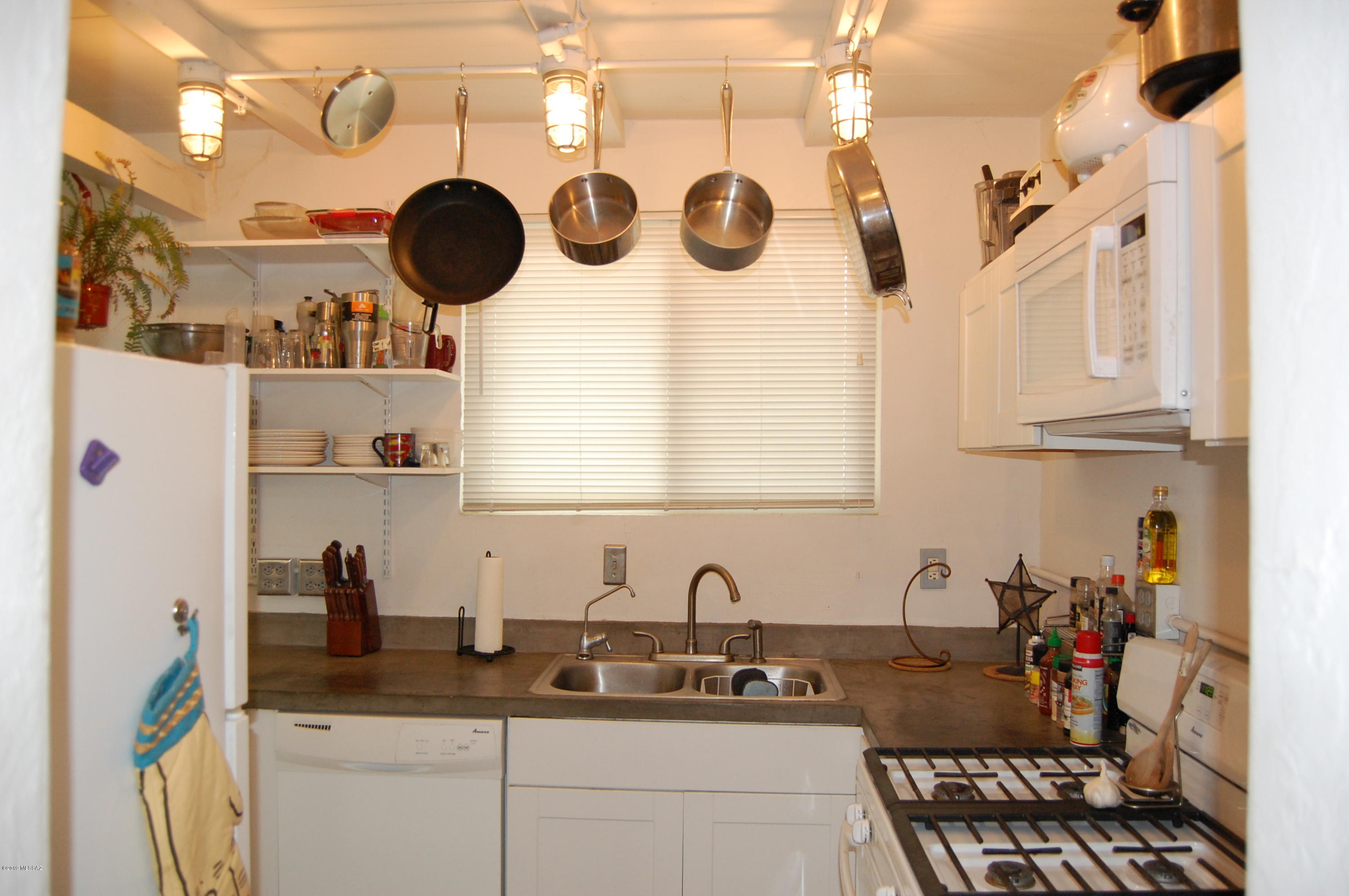 Fruitvale Addition - Residential
