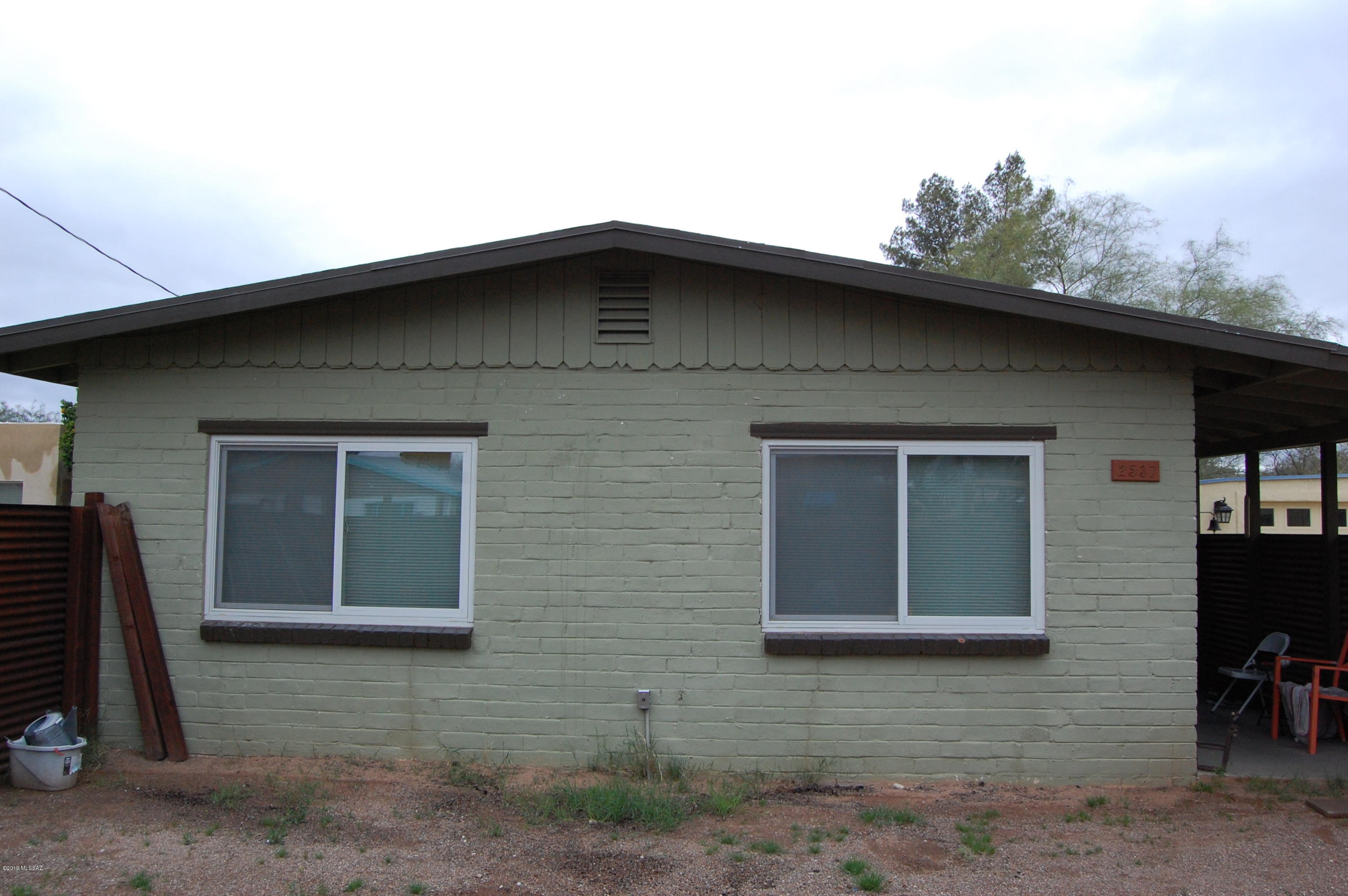 Fruitvale Addition - Residential