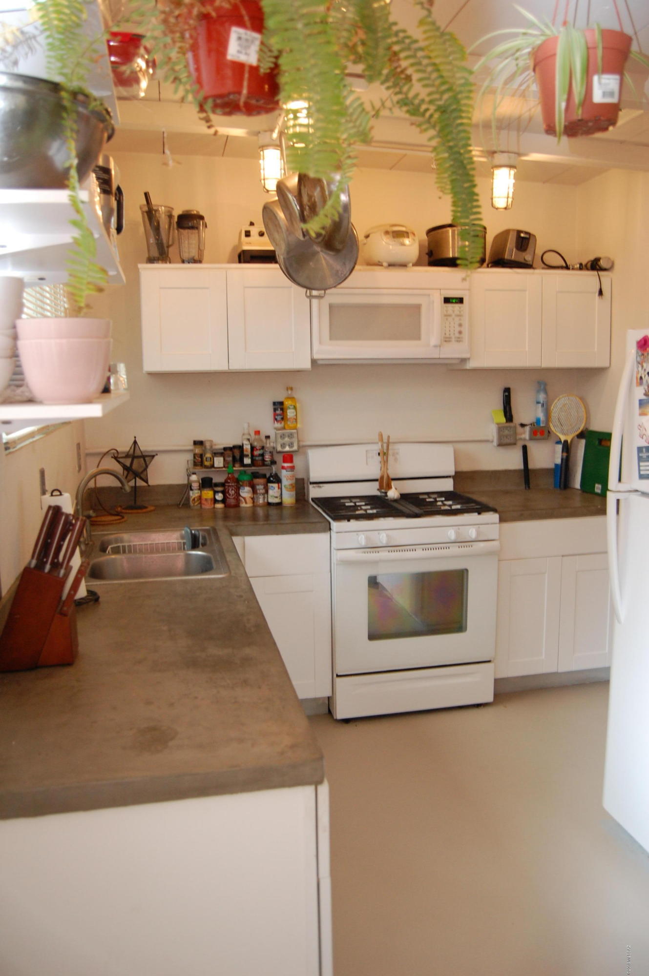 Fruitvale Addition - Residential
