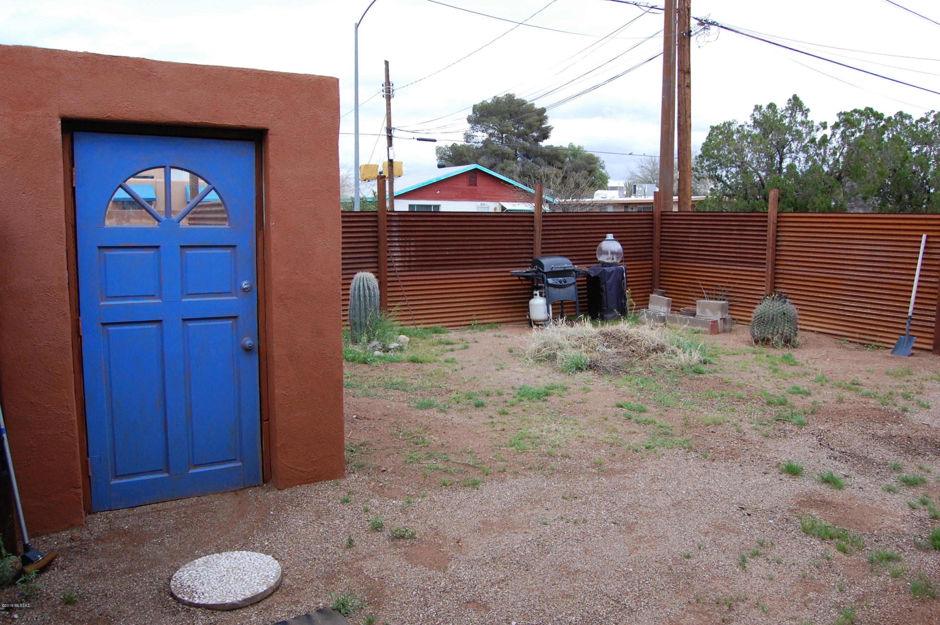Fruitvale Addition - Residential