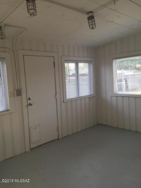 Fruitvale Addition - Residential