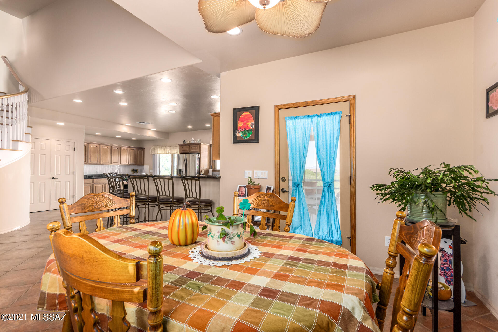 New Tucson Unit NO. 22 (63-139) - Residential