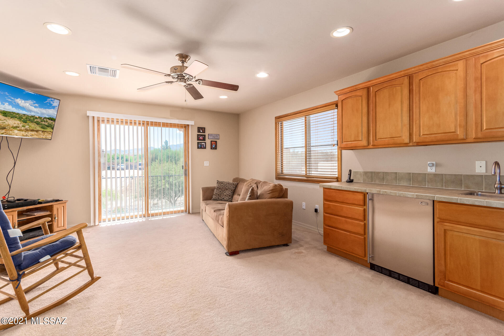 New Tucson Unit NO. 22 (63-139) - Residential