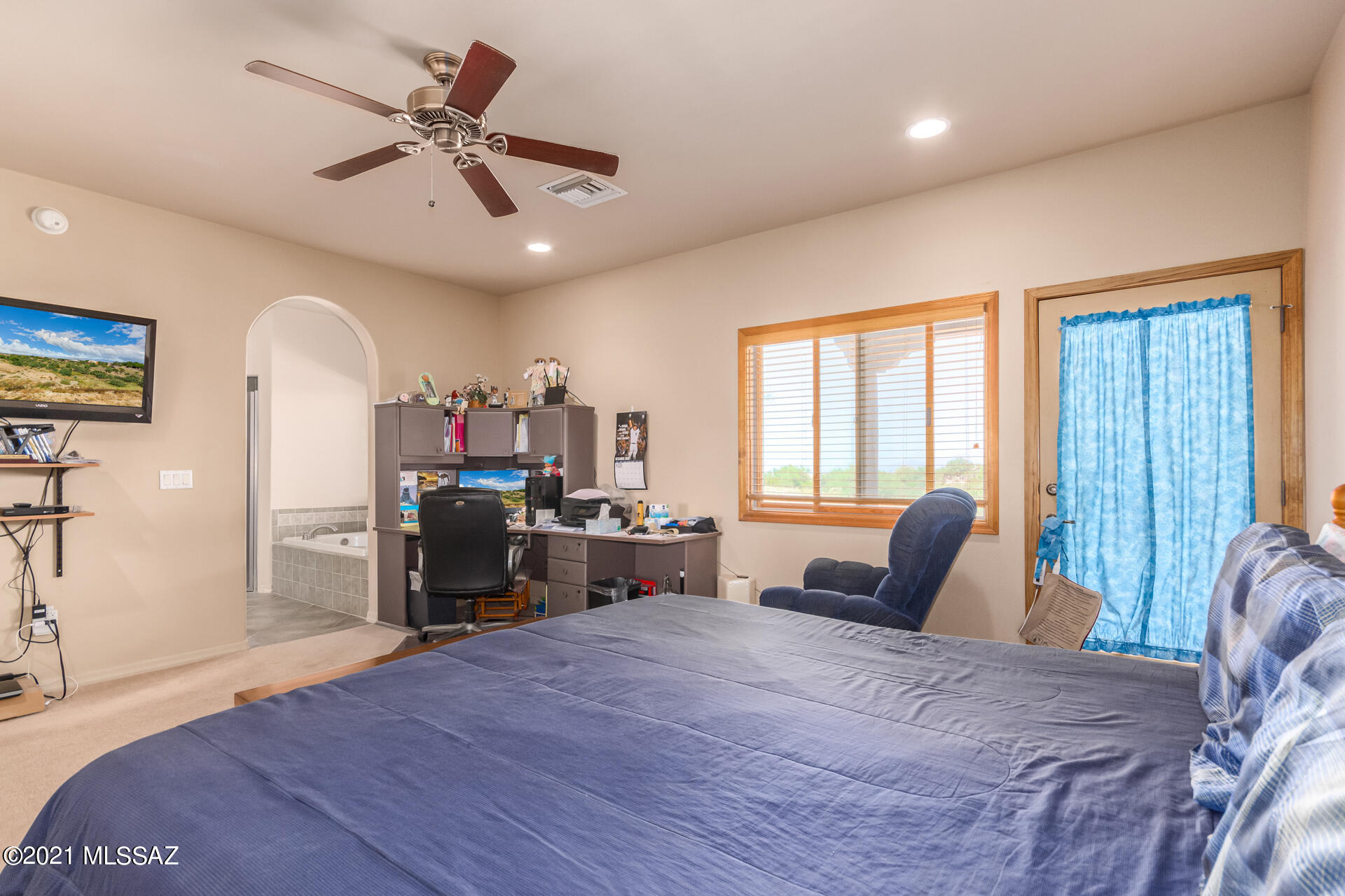 New Tucson Unit NO. 22 (63-139) - Residential