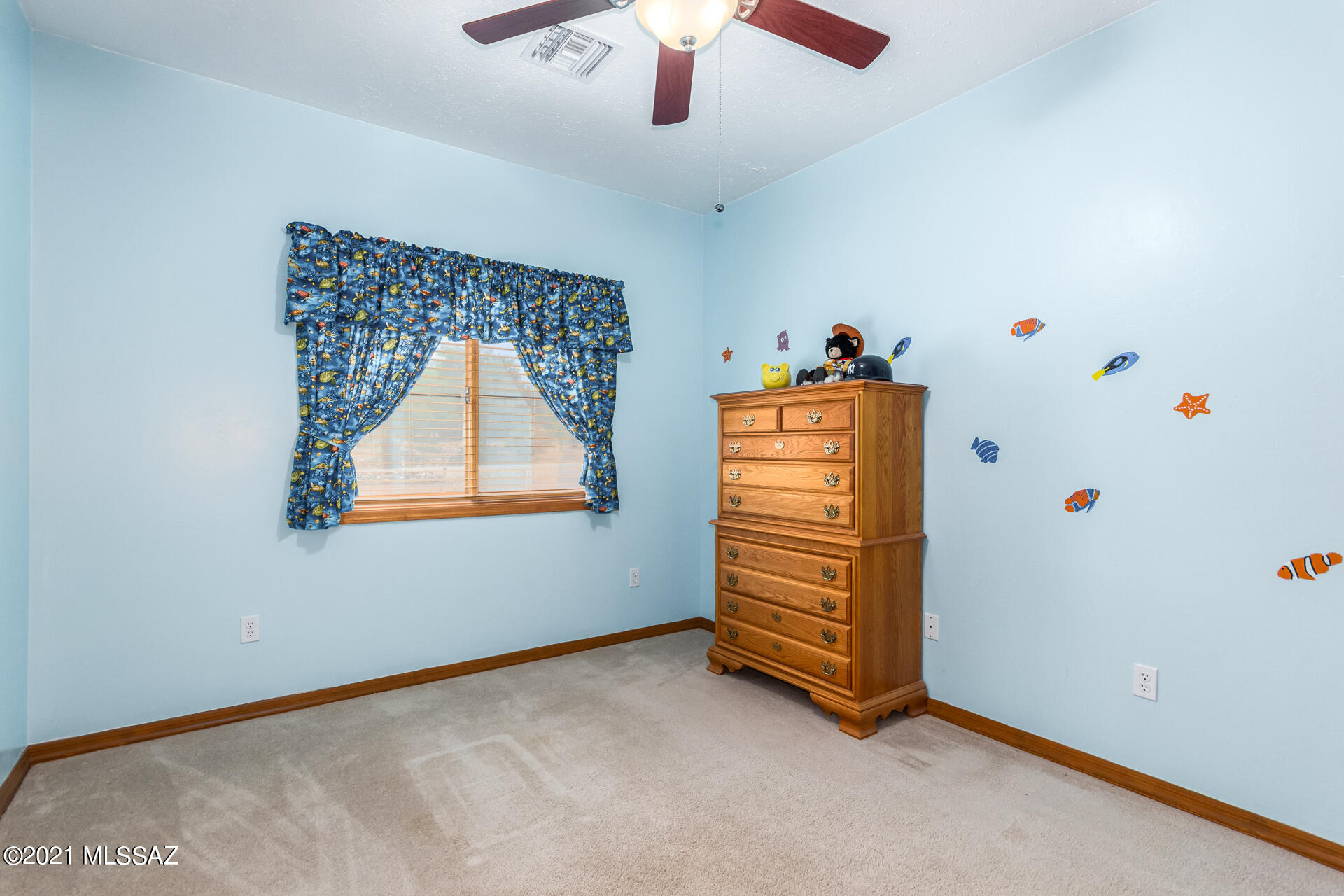 New Tucson Unit NO. 22 (63-139) - Residential