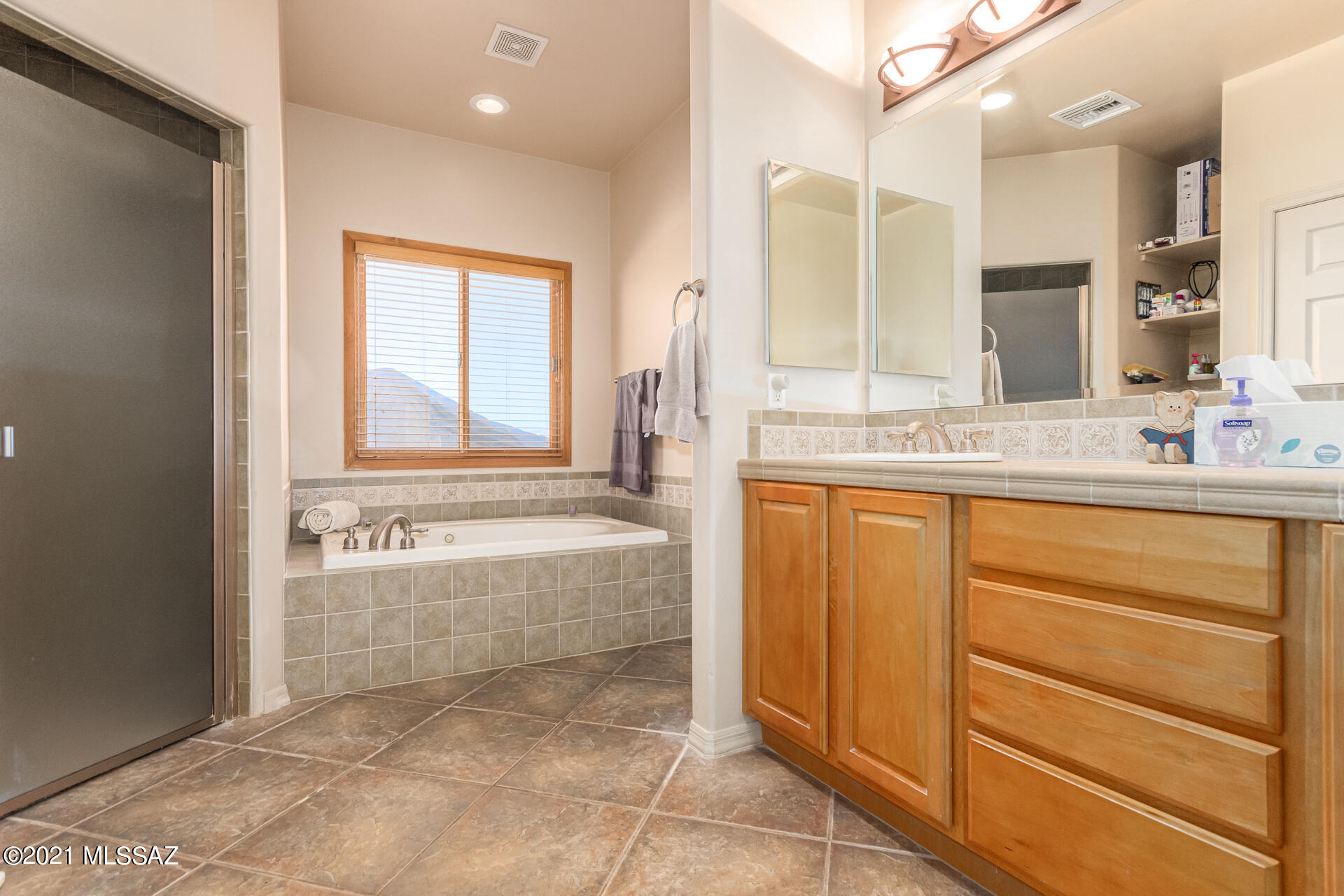 New Tucson Unit NO. 22 (63-139) - Residential