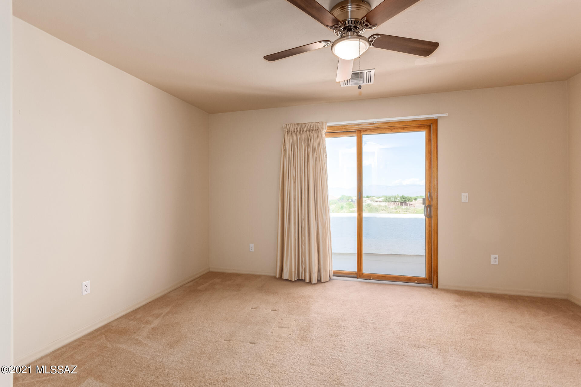 New Tucson Unit NO. 22 (63-139) - Residential